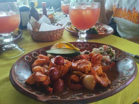 Restaurante Hacienda San Antonio image 2