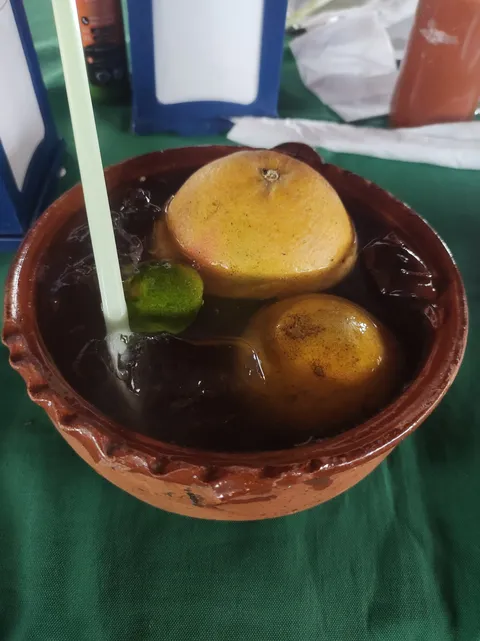 Restaurante Hacienda San Antonio image 4