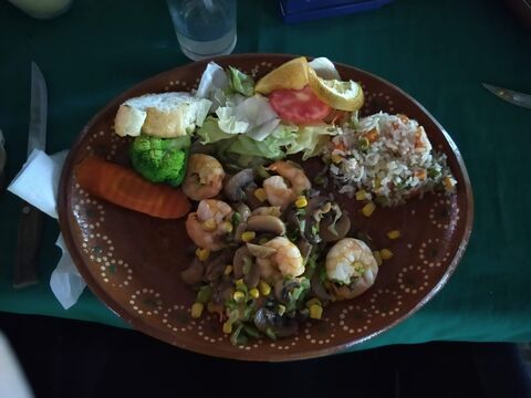 Restaurante Hacienda San Antonio image 6