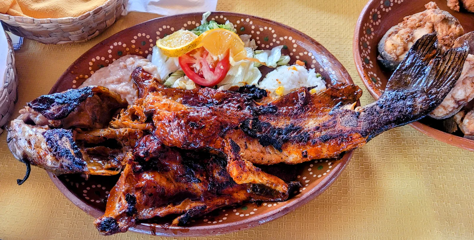 Restaurante Hacienda San Antonio image 7