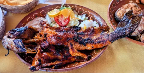 Restaurante Hacienda San Antonio image 7