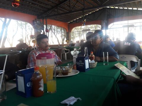 Restaurante Hacienda San Antonio image 8