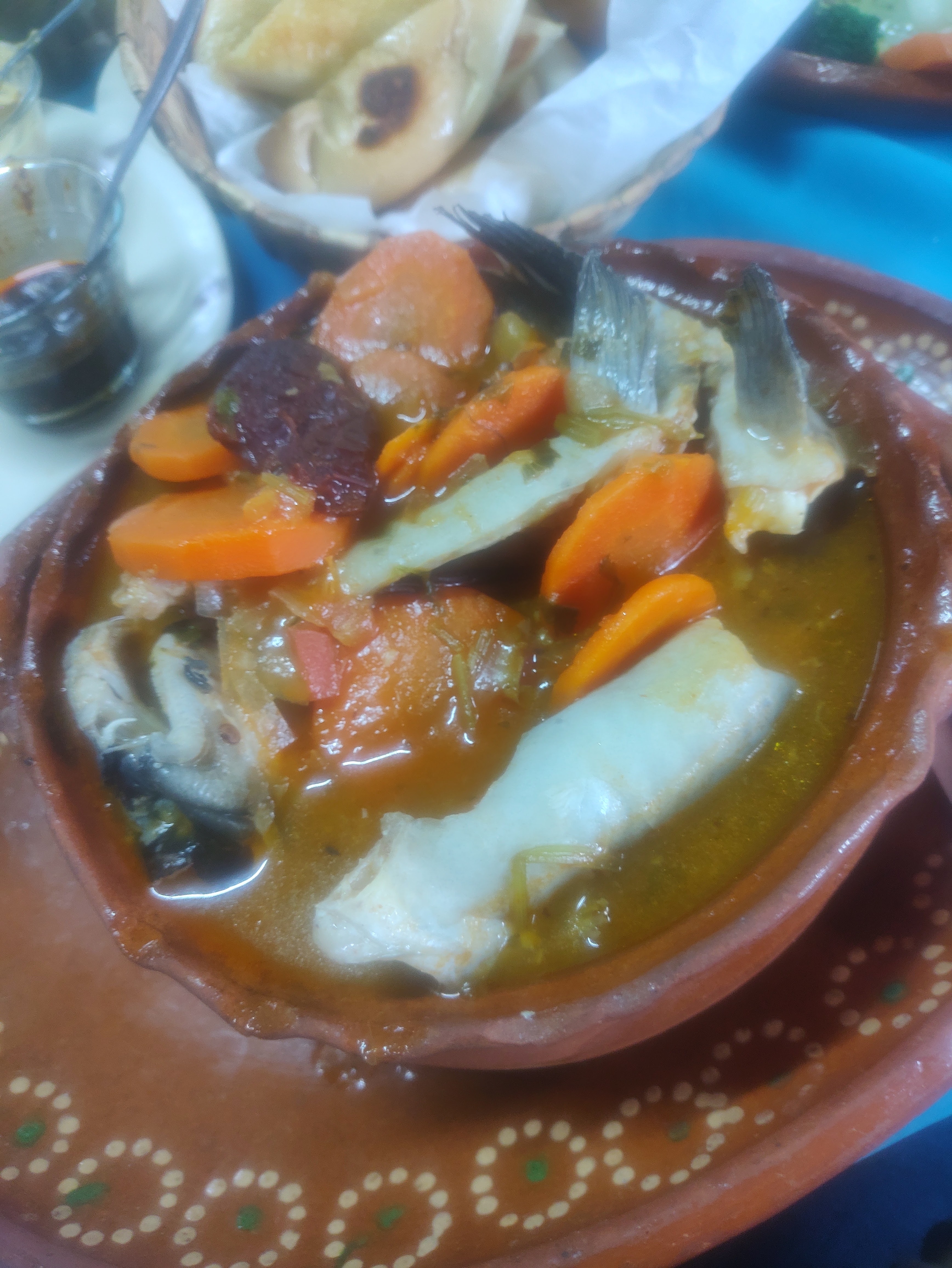 Restaurante Hacienda San Antonio image 10