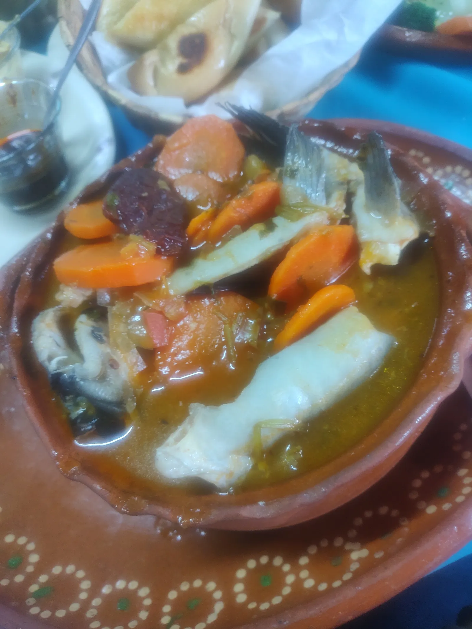 Restaurante Hacienda San Antonio image 10