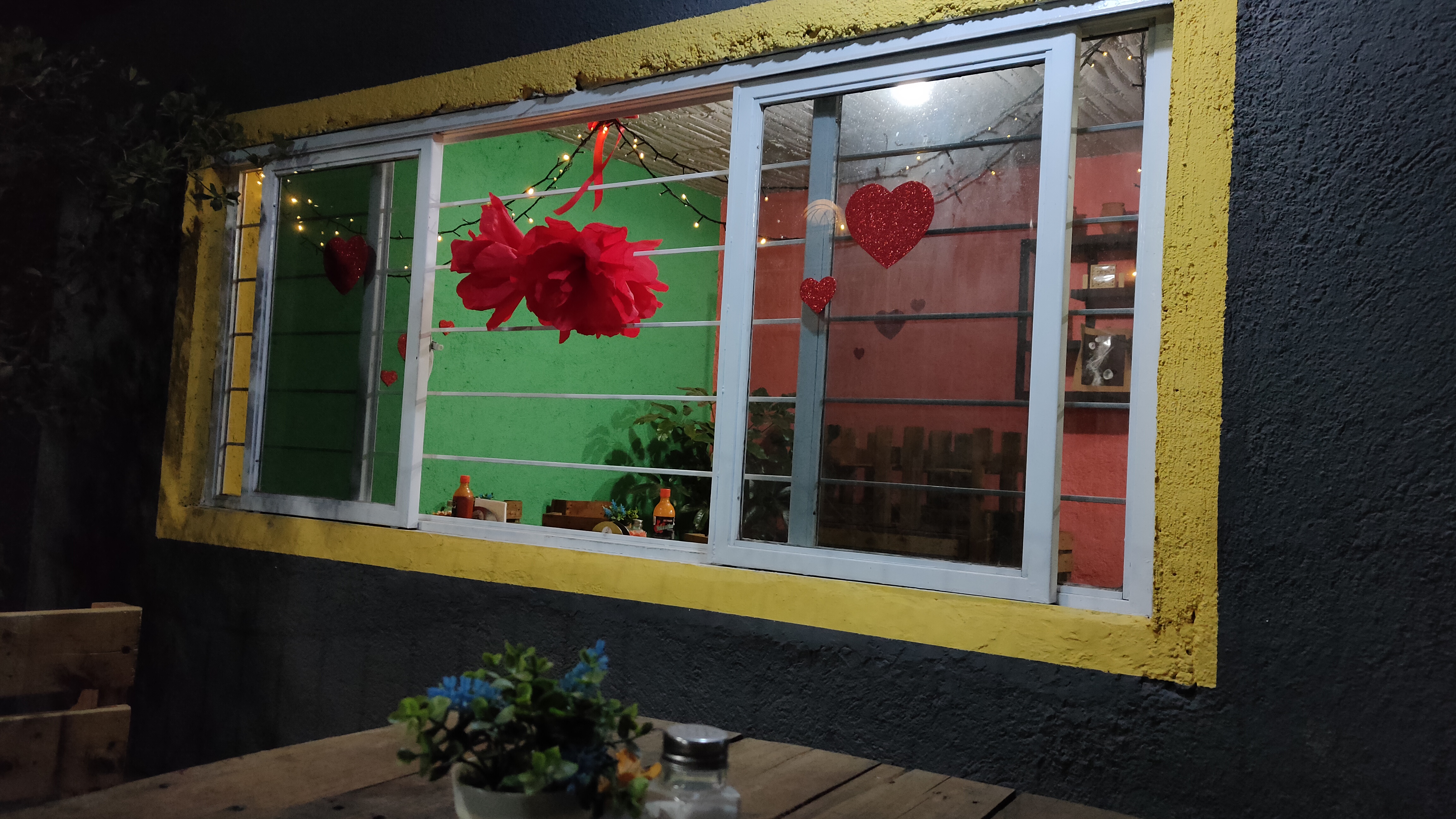 Café-restaurante Valparaíso image 1