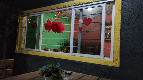 Café-restaurante Valparaíso image 1