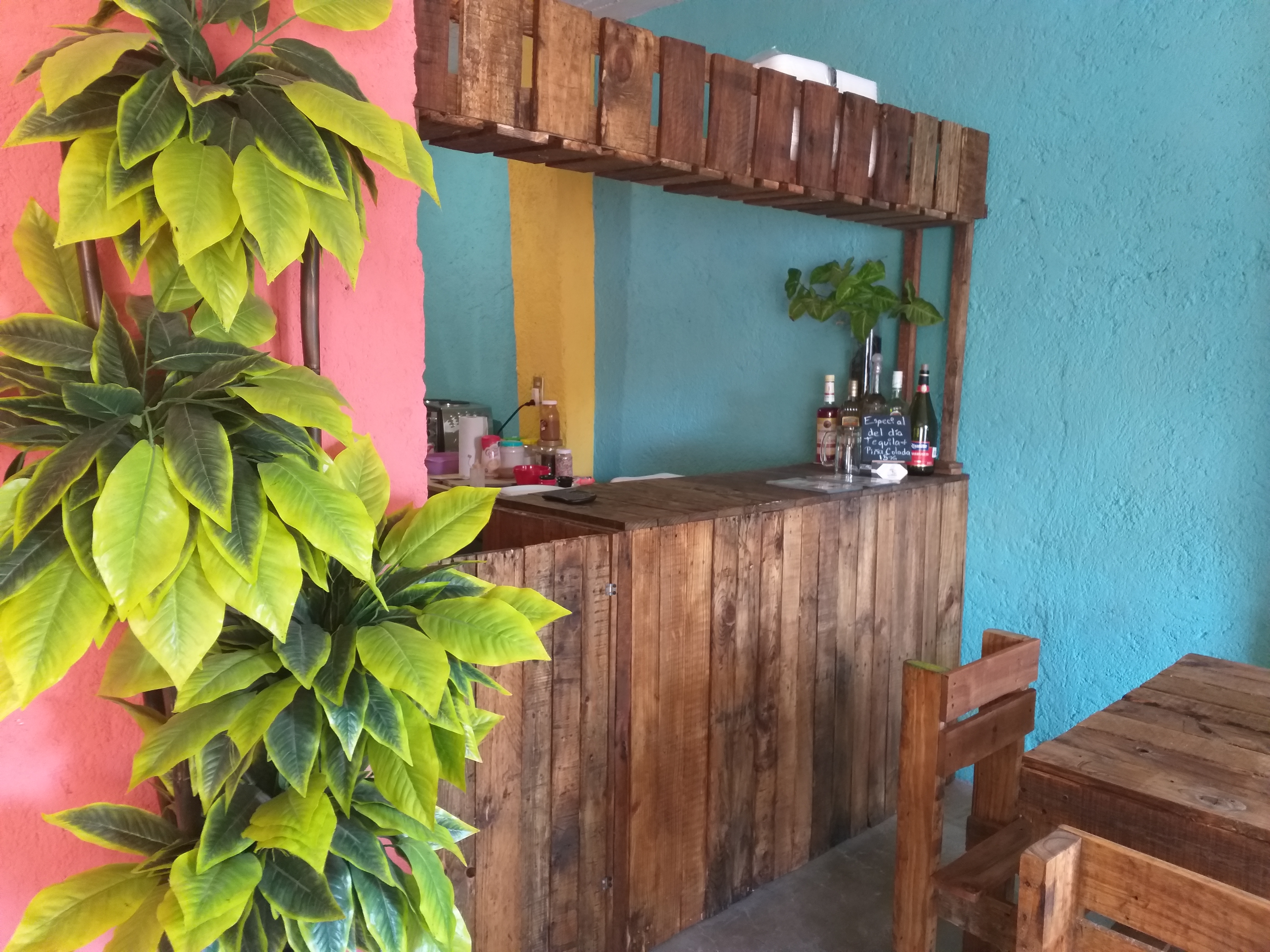 Café-restaurante Valparaíso image 3