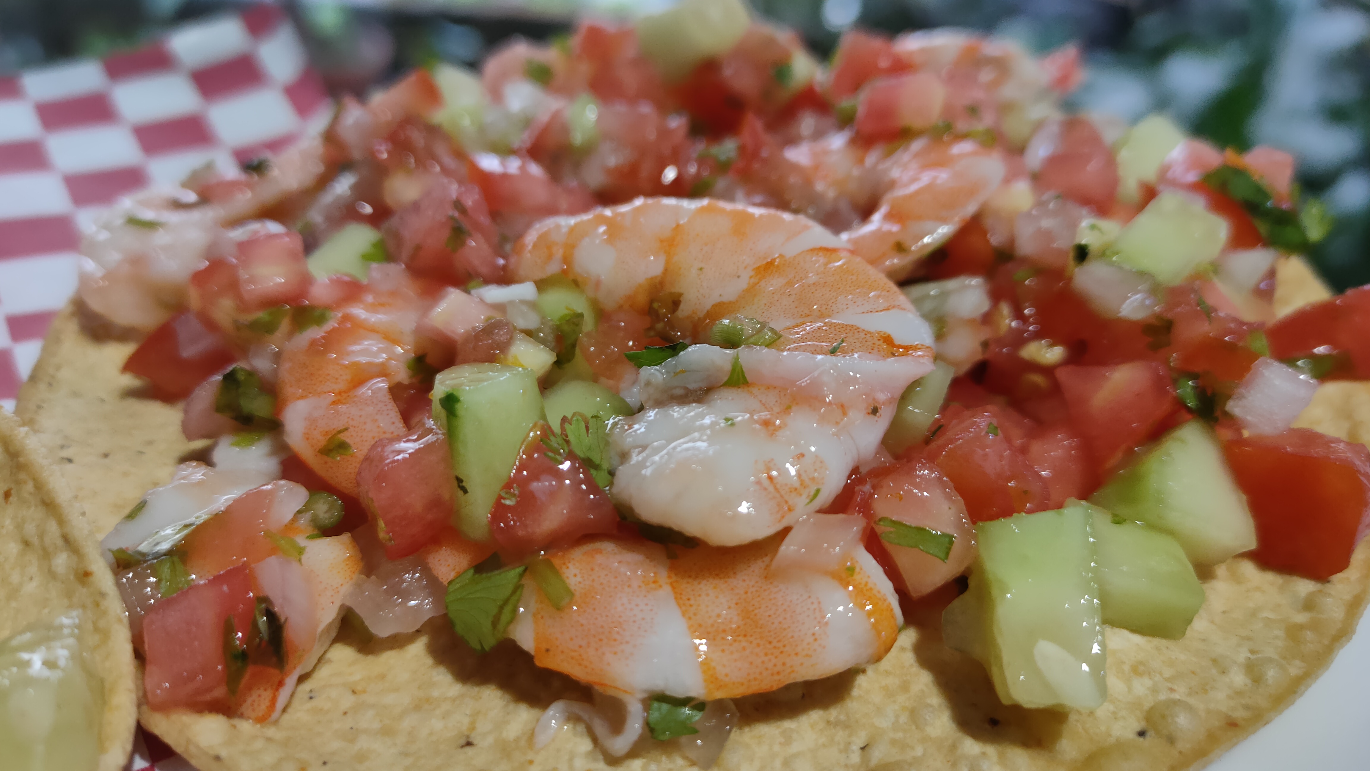 Café-restaurante Valparaíso image 5