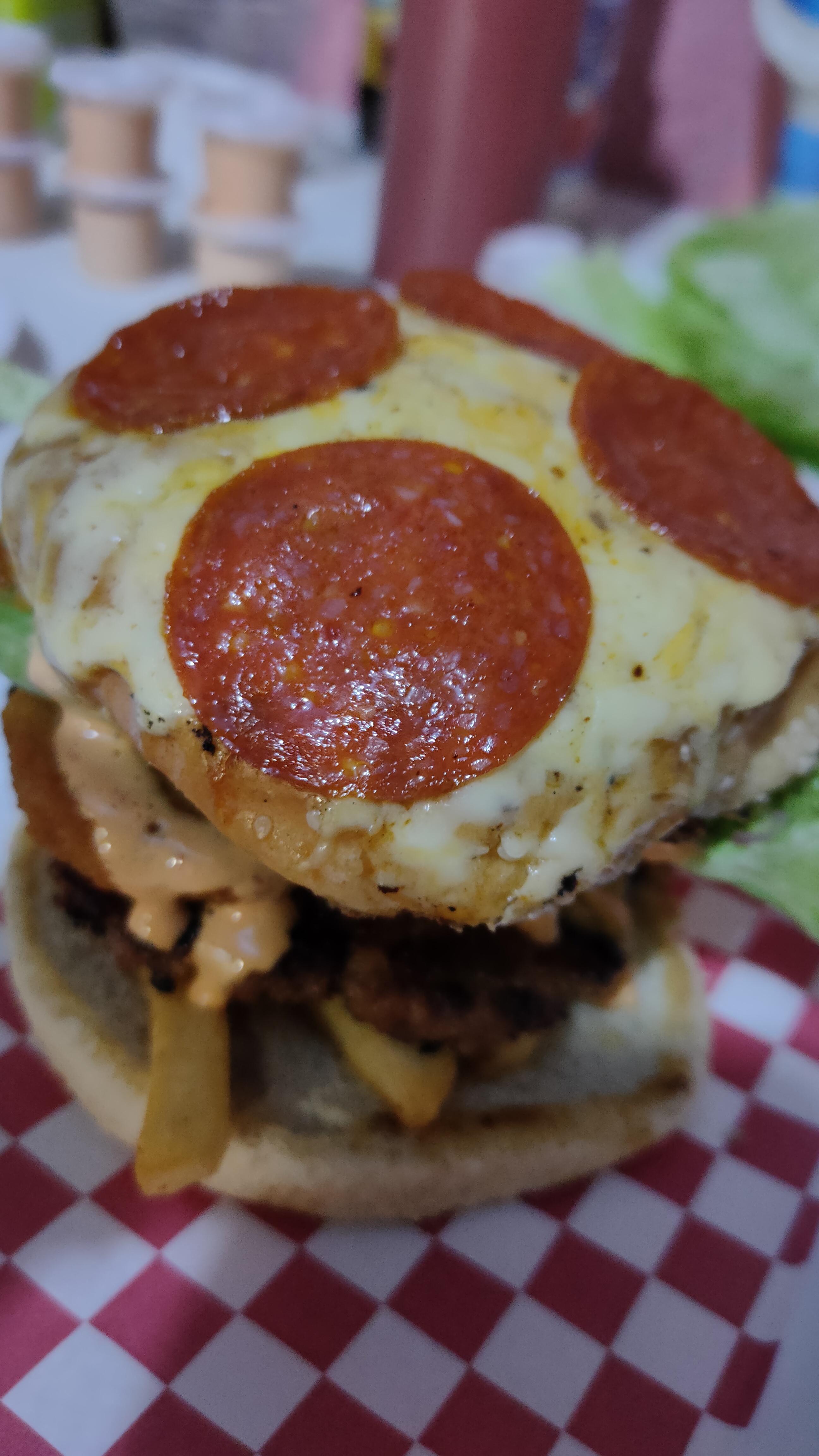 Café-restaurante Valparaíso image 7