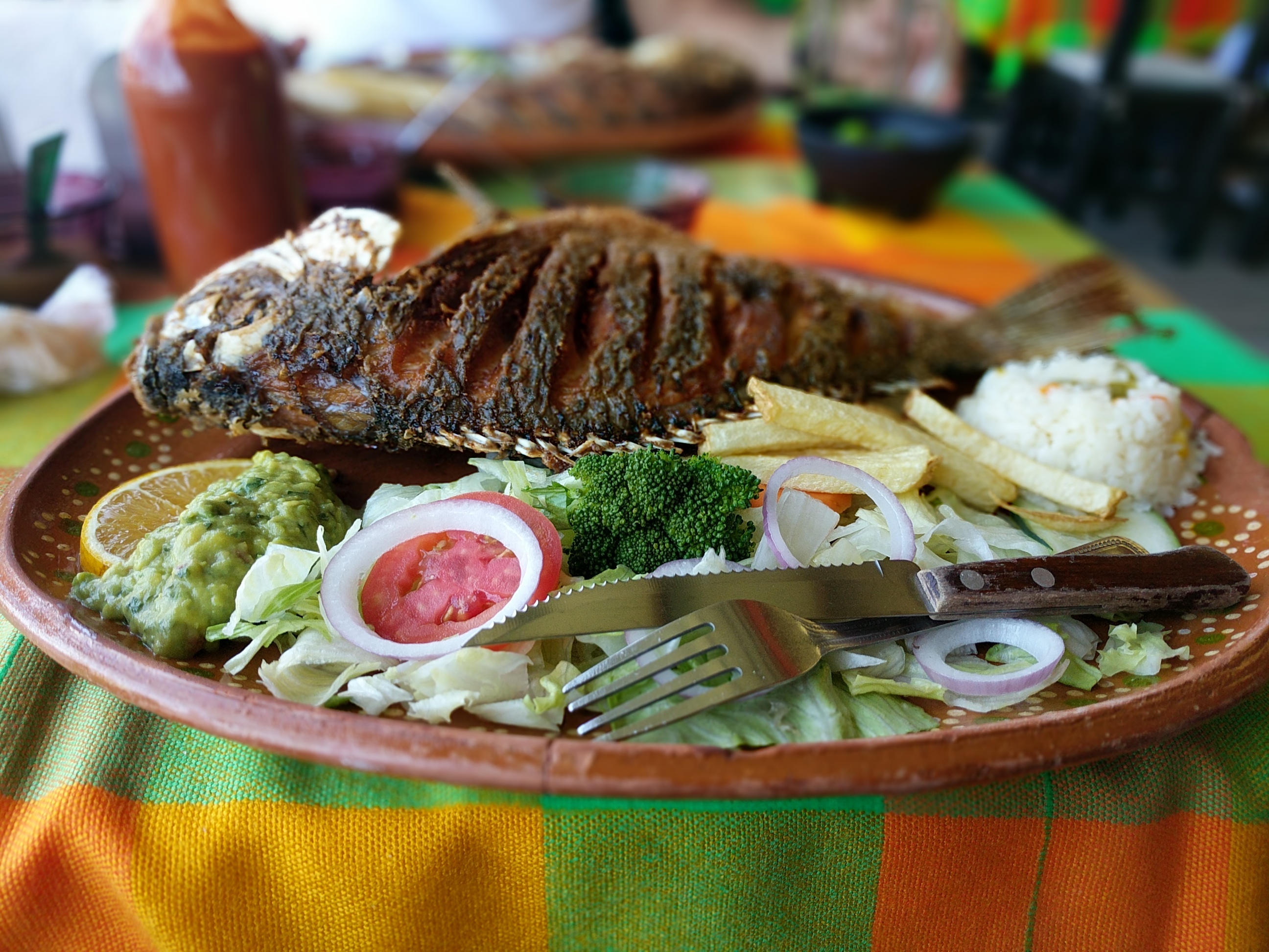 Restaurante La Cabaña image 2