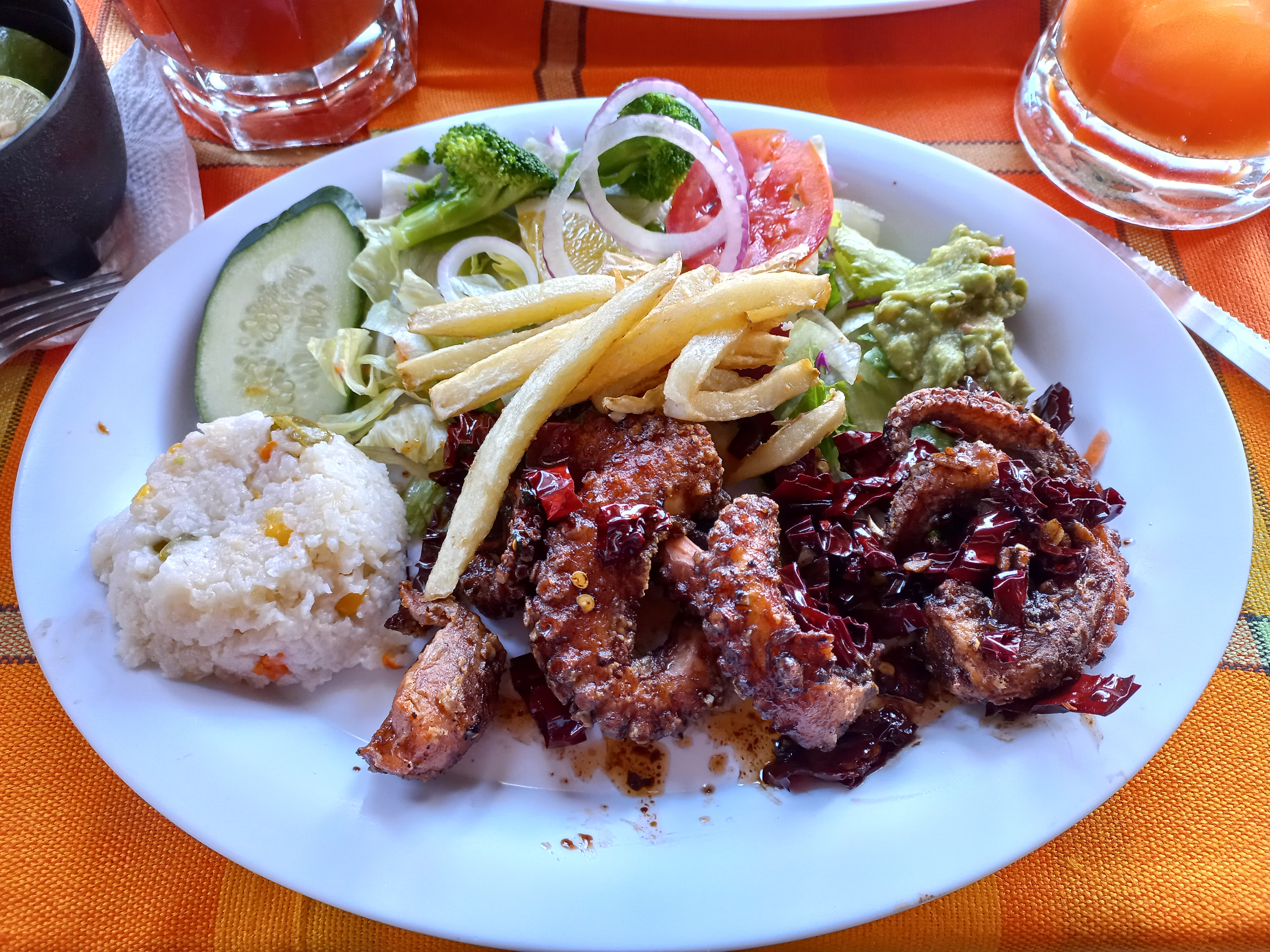 Restaurante La Cabaña image 6