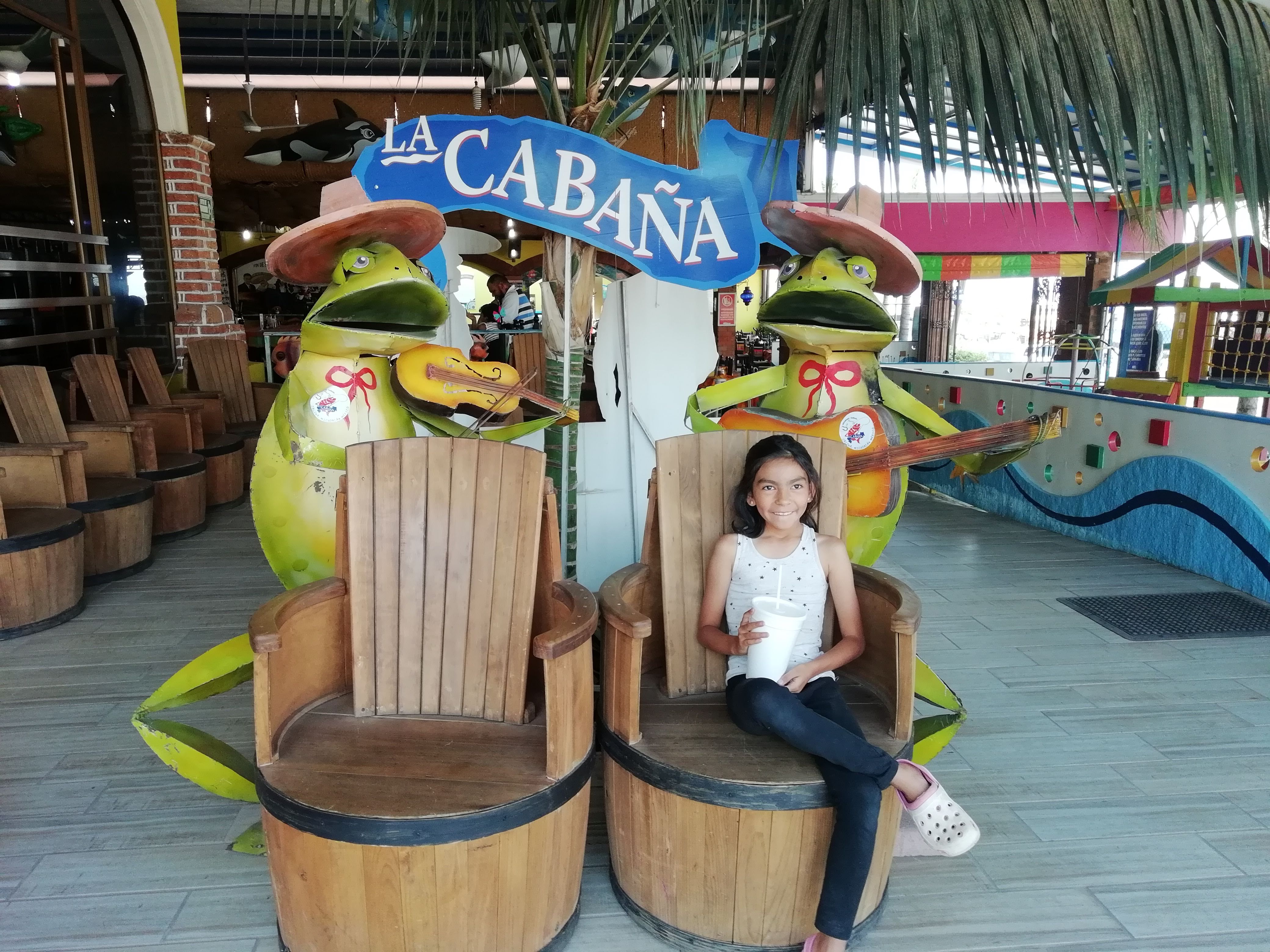 Restaurante La Cabaña image 7