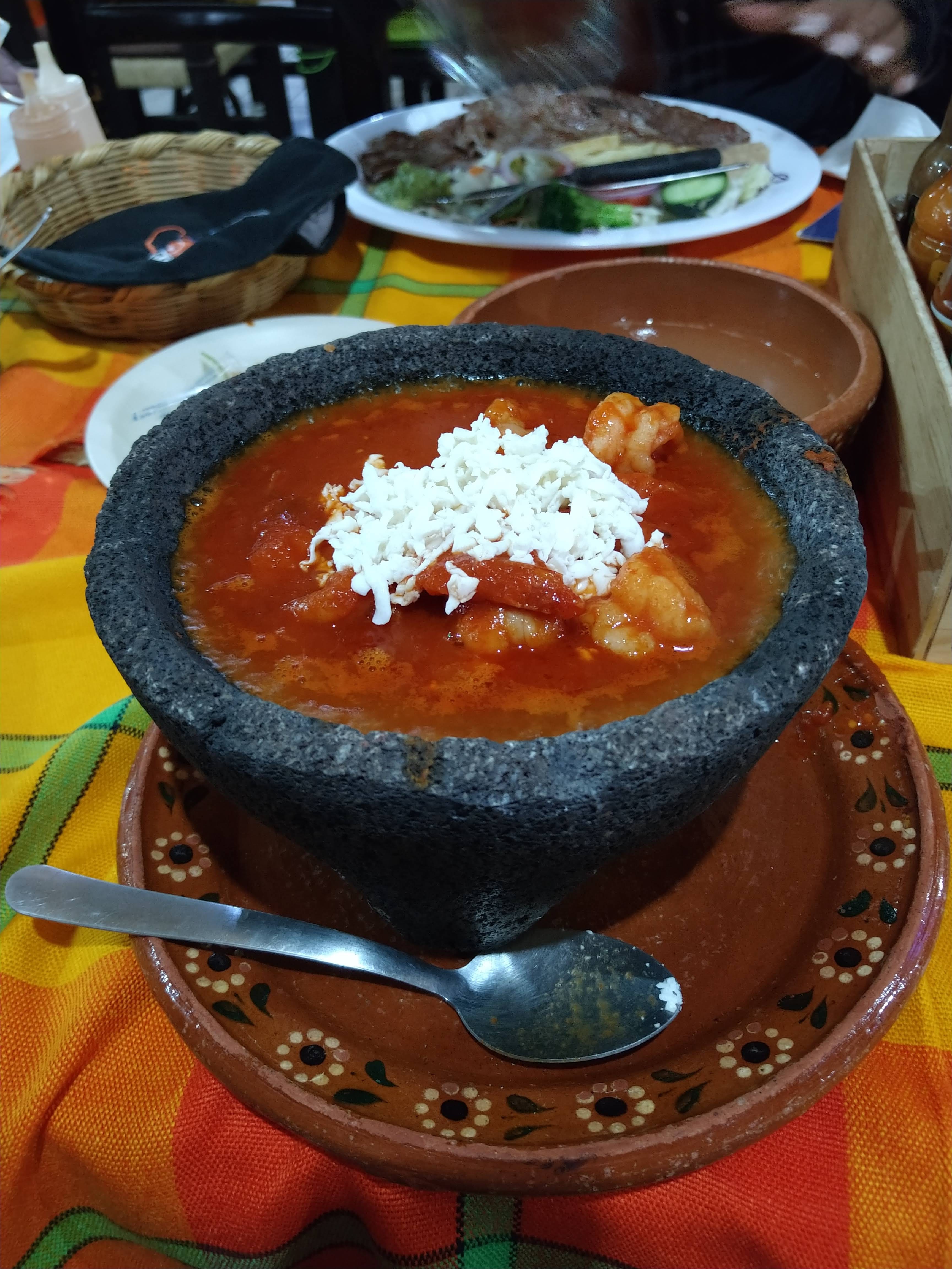 Restaurante La Cabaña image 8