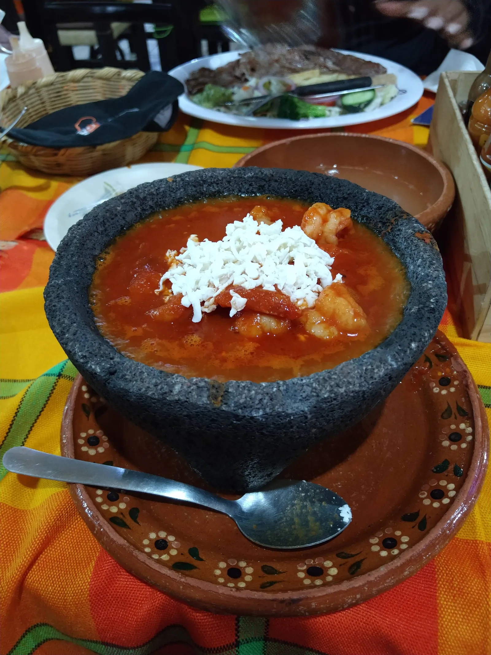 Restaurante La Cabaña image 8