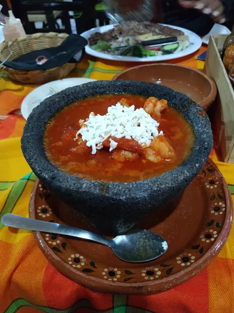 Restaurante La Cabaña image 8