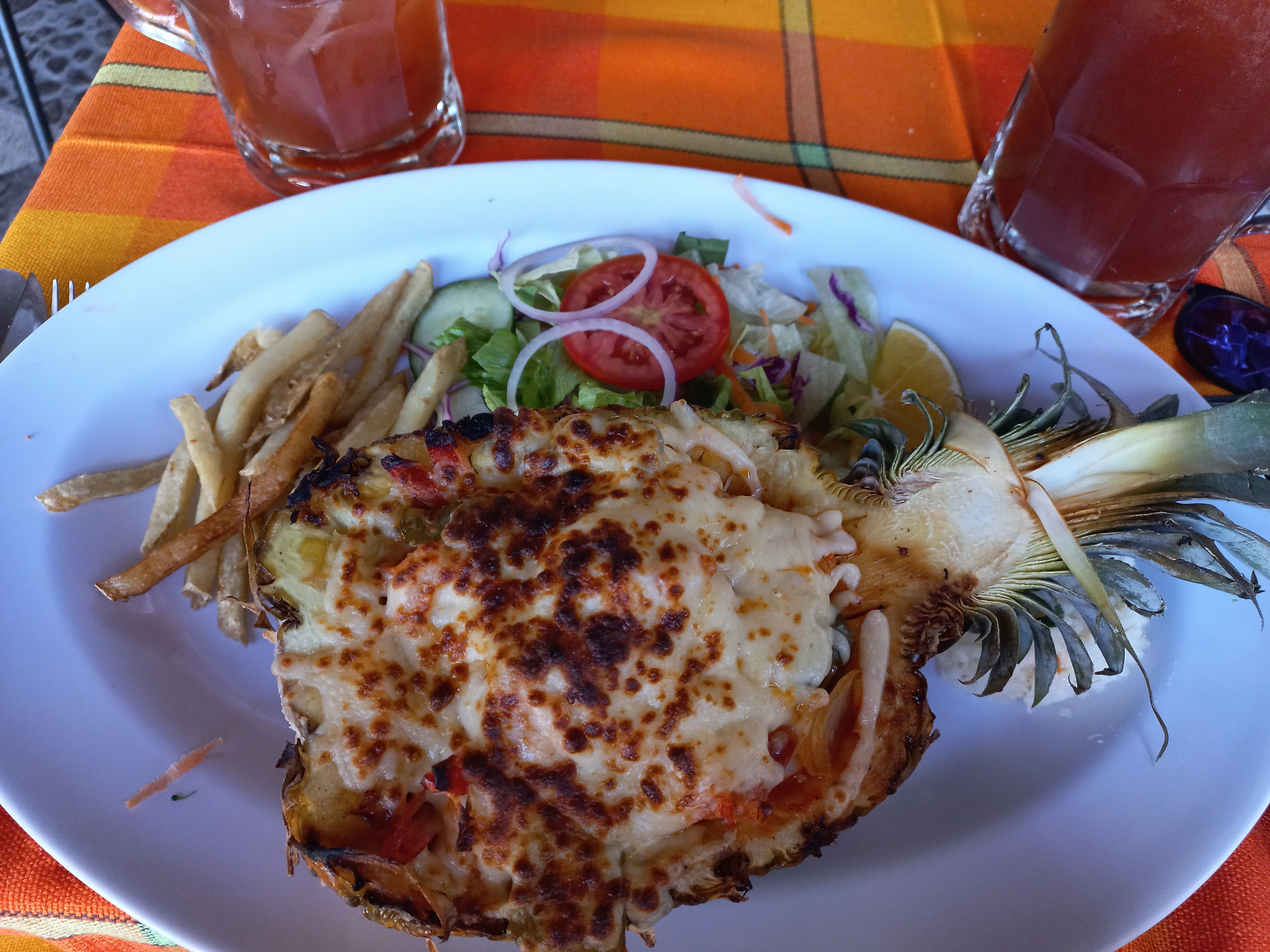 Restaurante La Cabaña image 9