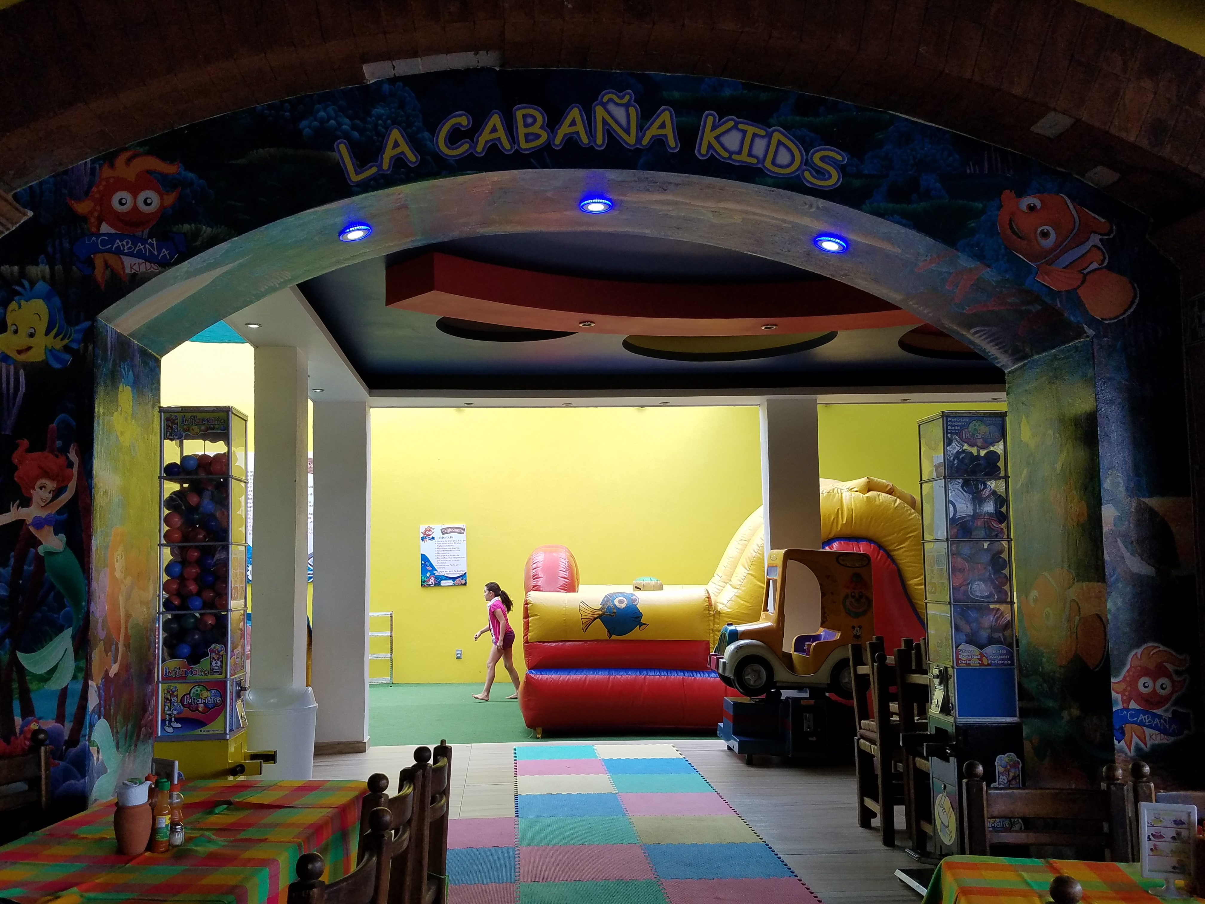 Restaurante La Cabaña image 10