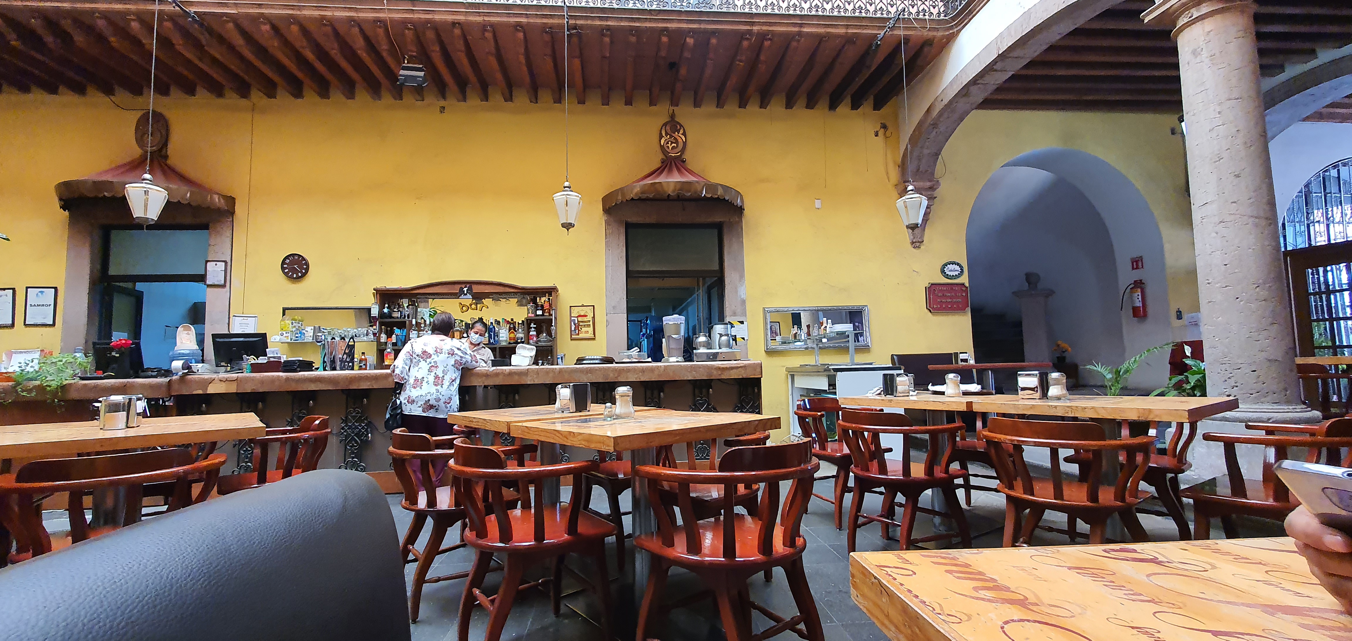 Restaurant la Barca image 1