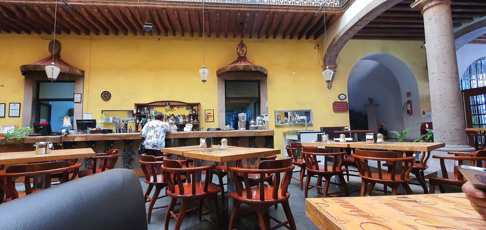 Restaurant la Barca image 1