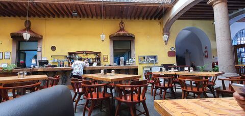 Restaurant la Barca image 1