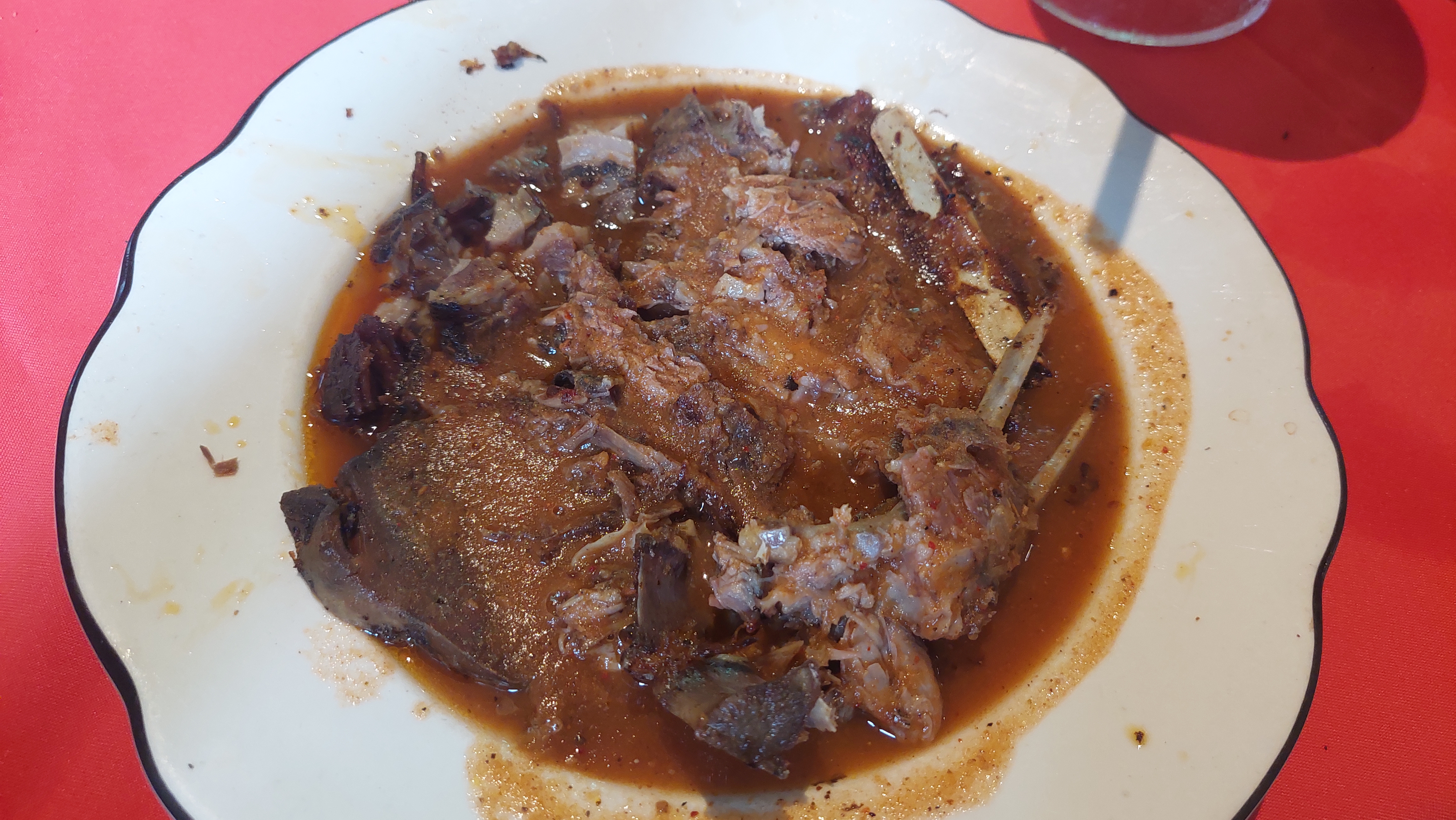 Restaurant la Barca image 2