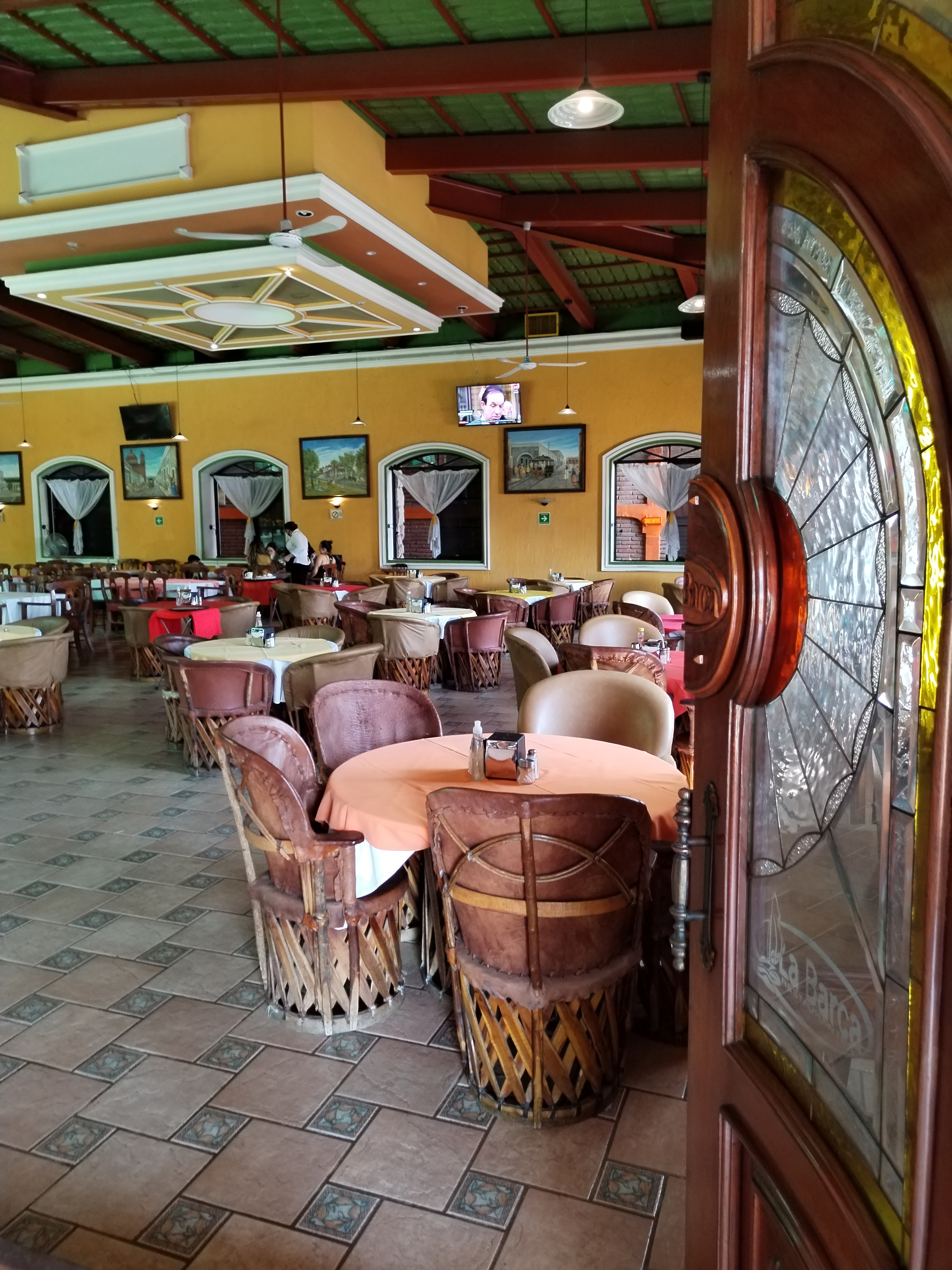 Restaurant la Barca image 3