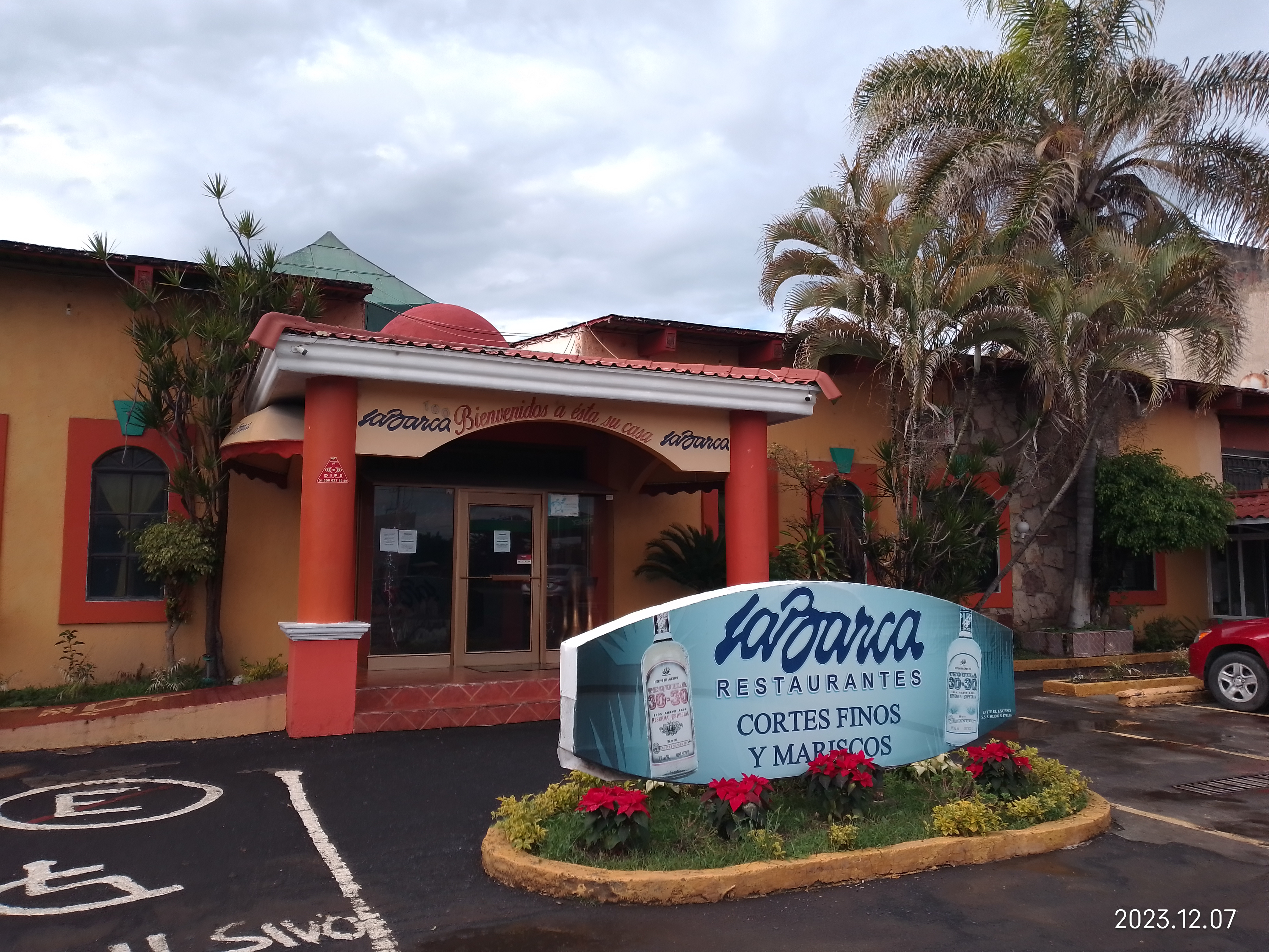 Restaurant la Barca image 4