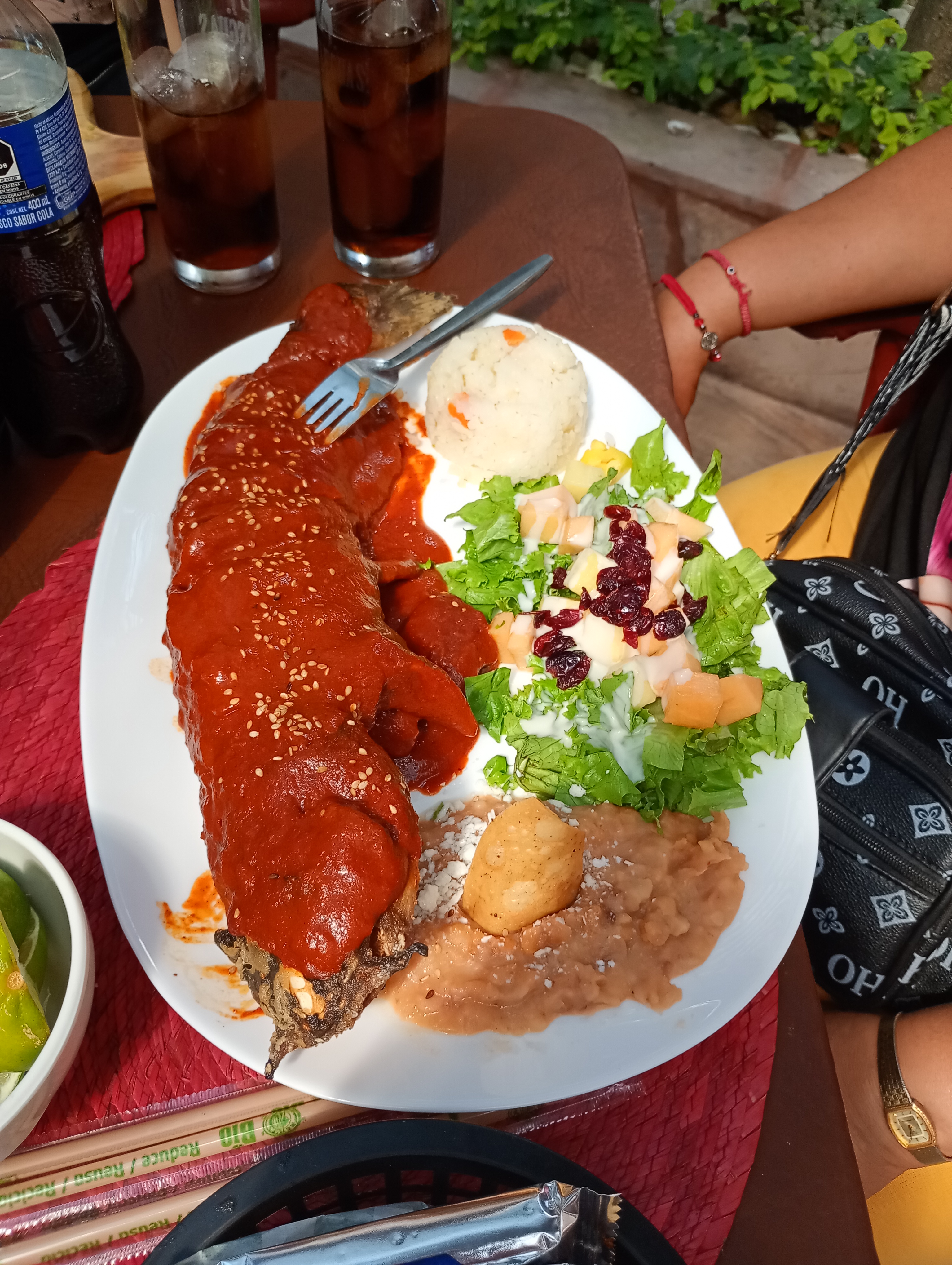 Restaurant la Barca image 5