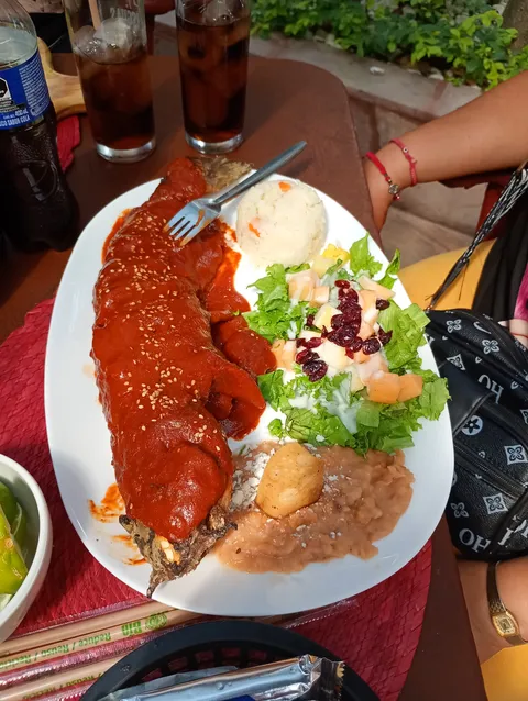 Restaurant la Barca image 5