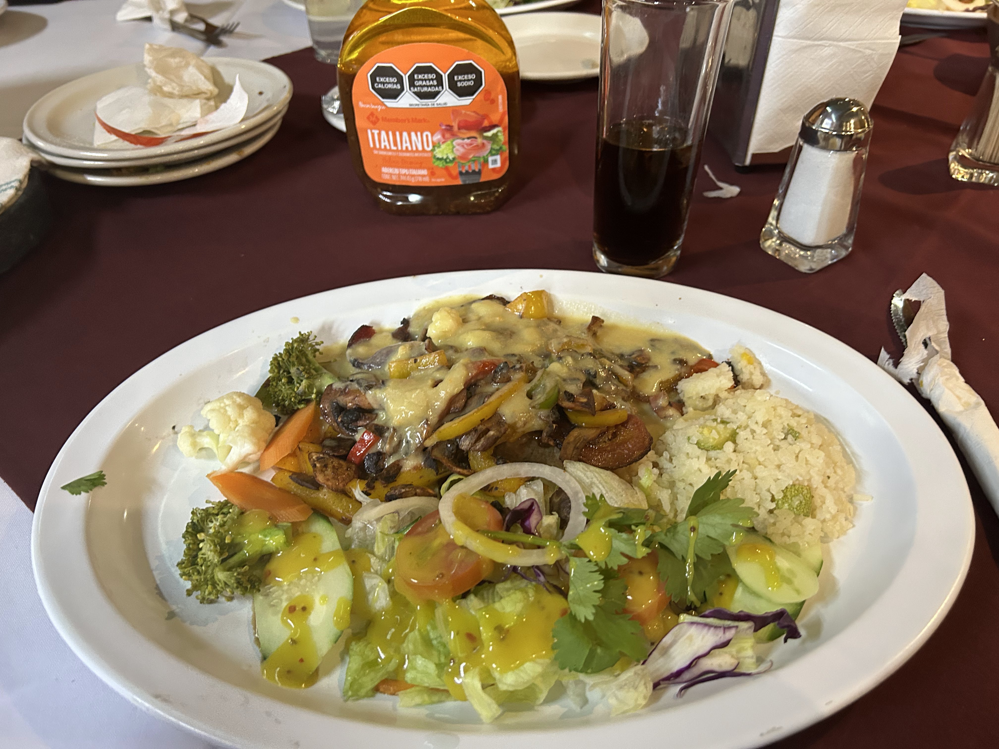 Restaurant la Barca image 6