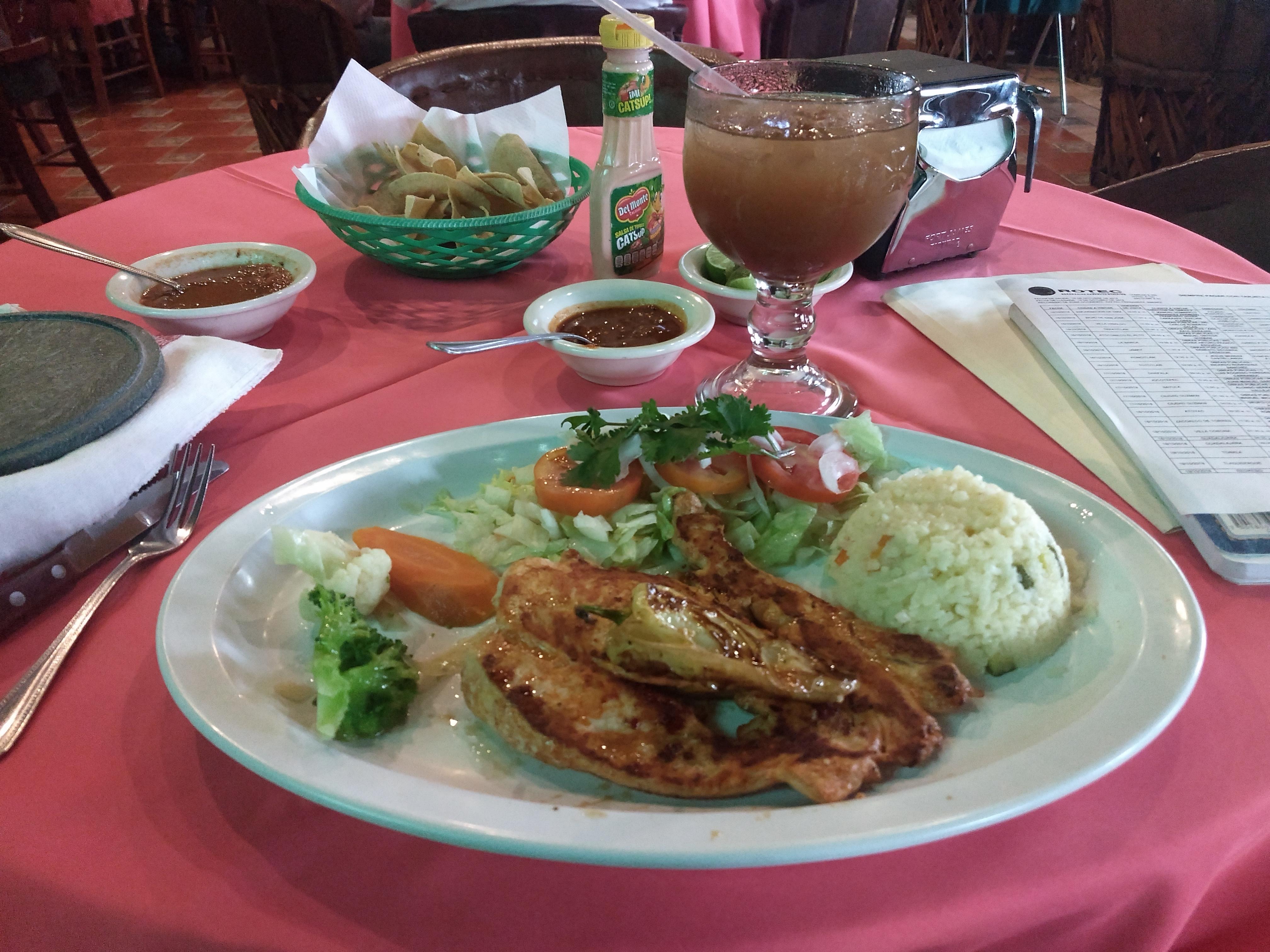 Restaurant la Barca image 7