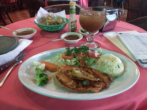 Restaurant la Barca image 7