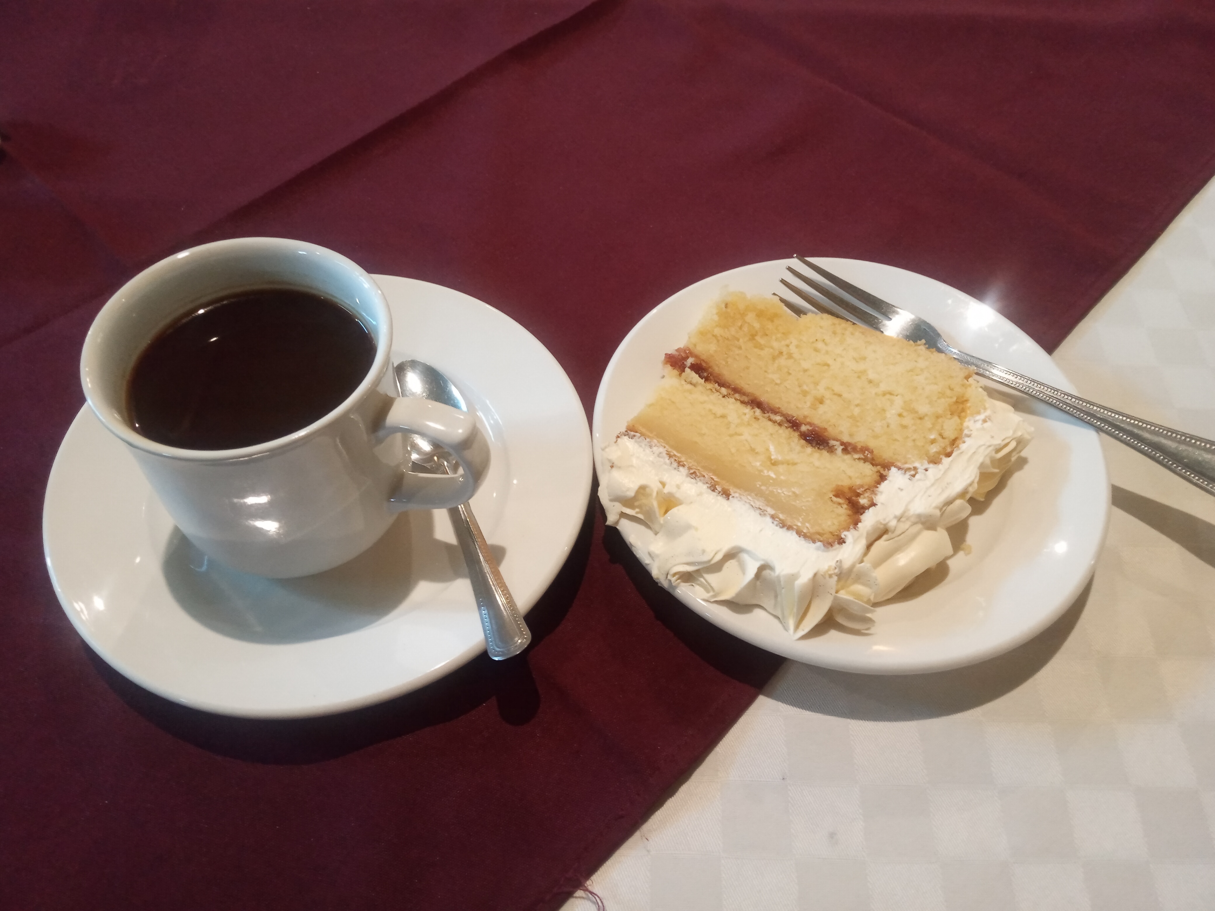 Restaurant la Barca image 9