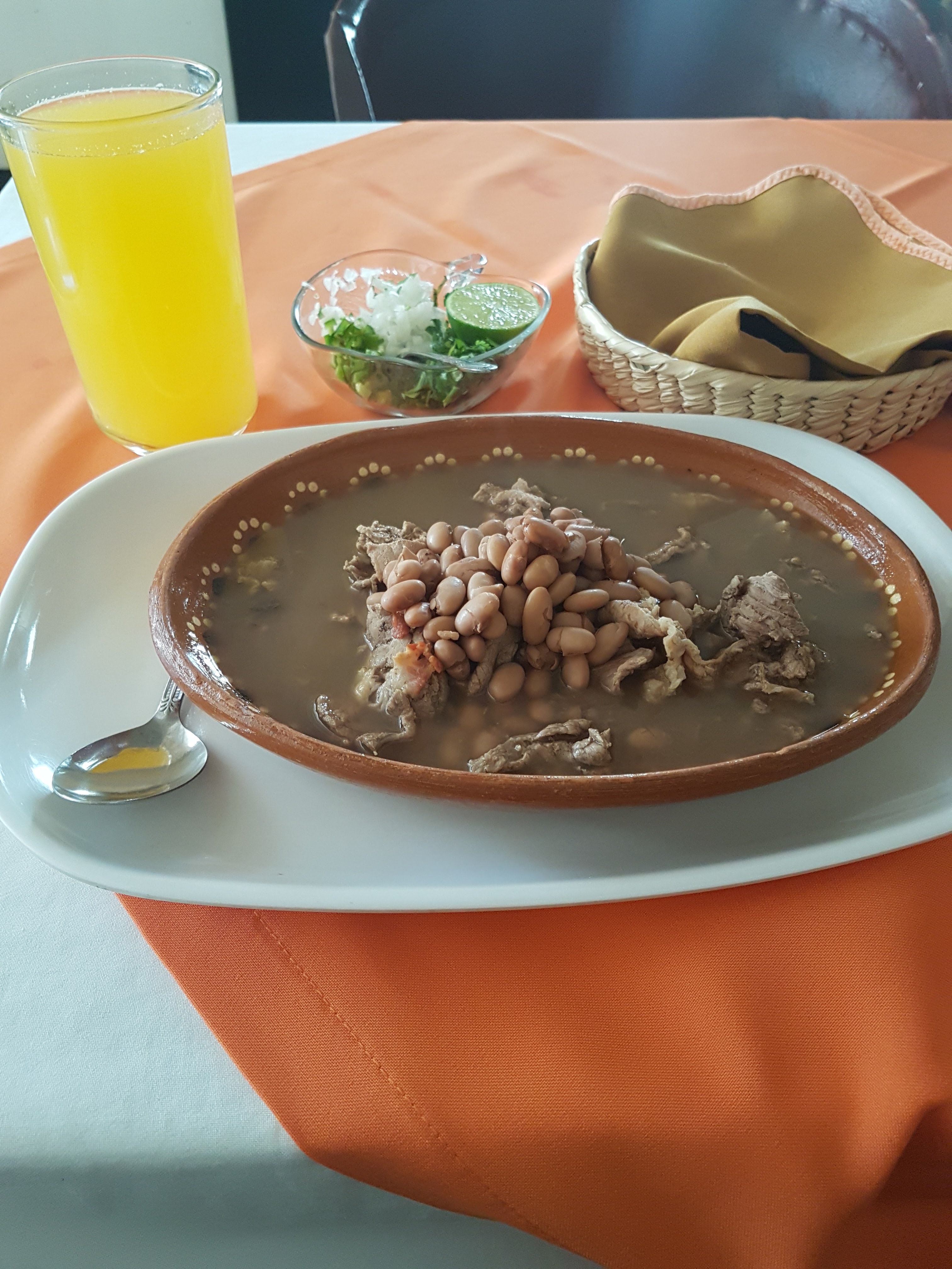 Restaurant La Abejita Maya image 1