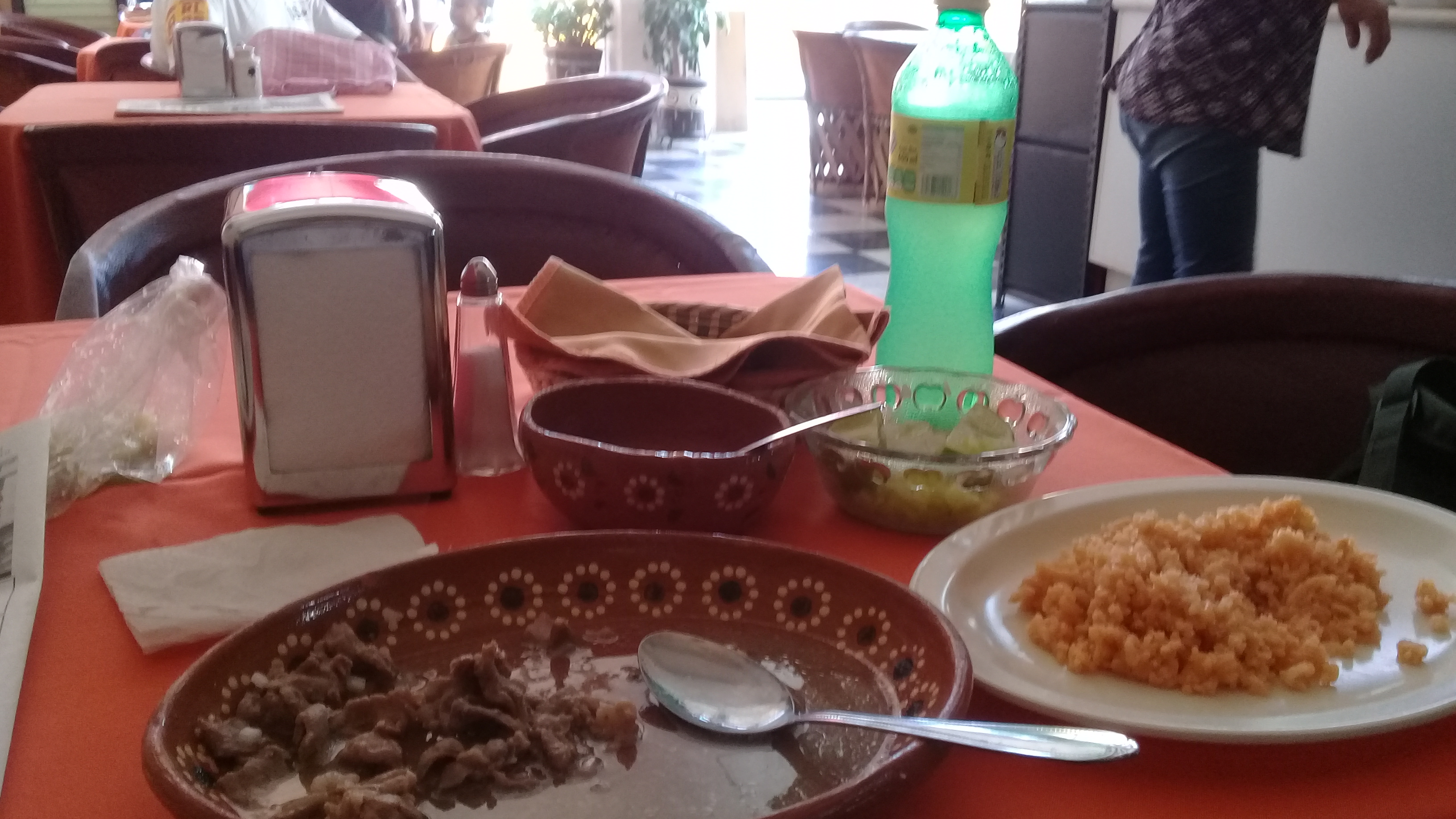 Restaurant La Abejita Maya image 2