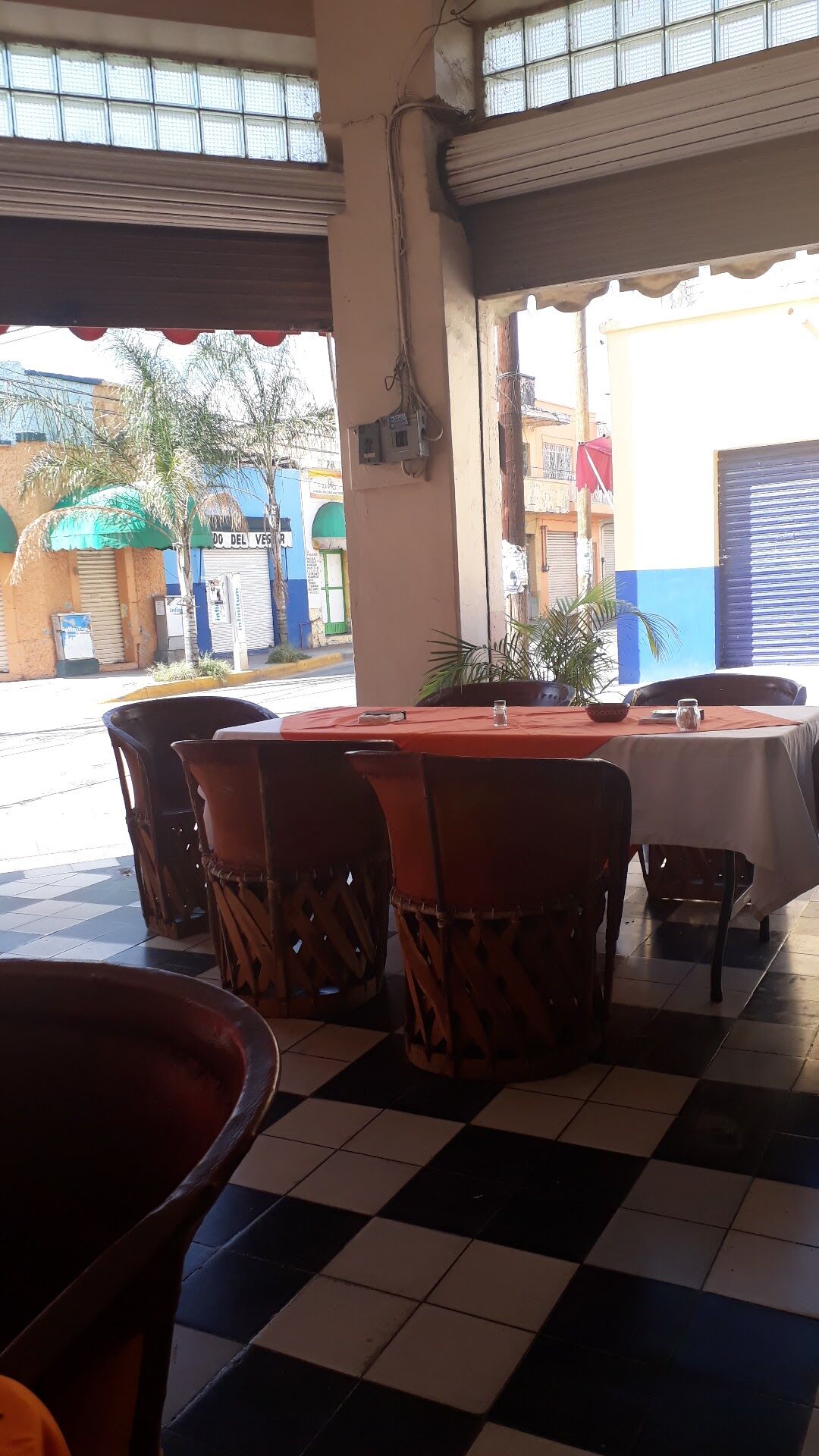 Restaurant La Abejita Maya image 3