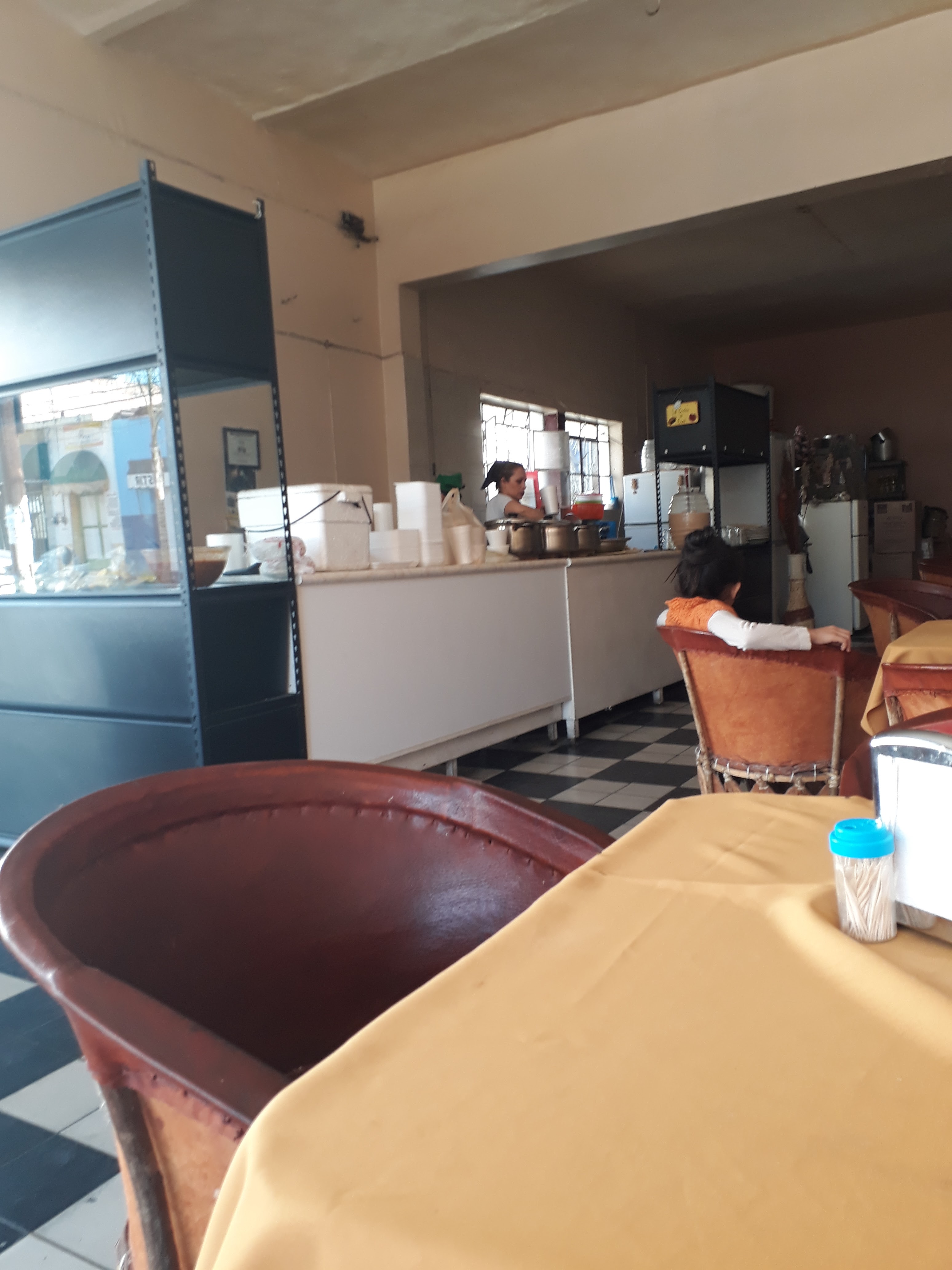 Restaurant La Abejita Maya image 4