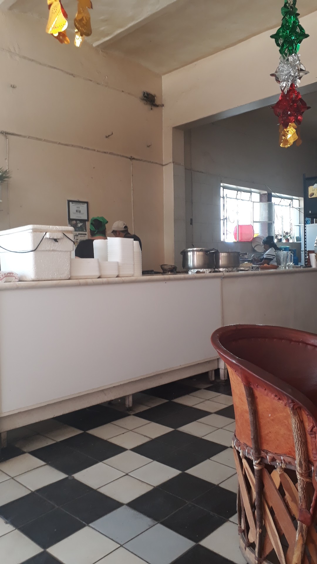 Restaurant La Abejita Maya image 5