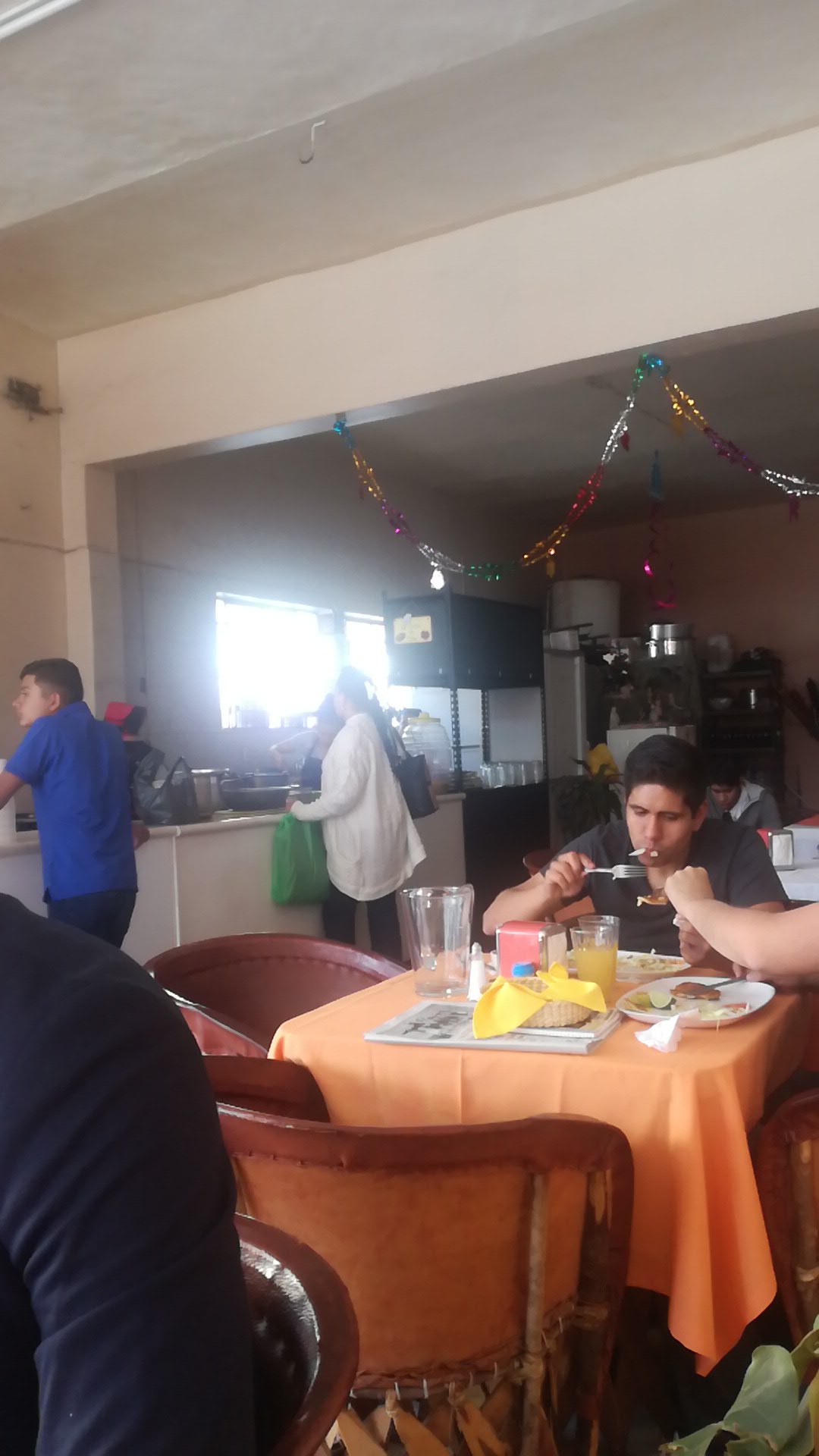 Restaurant La Abejita Maya image 6