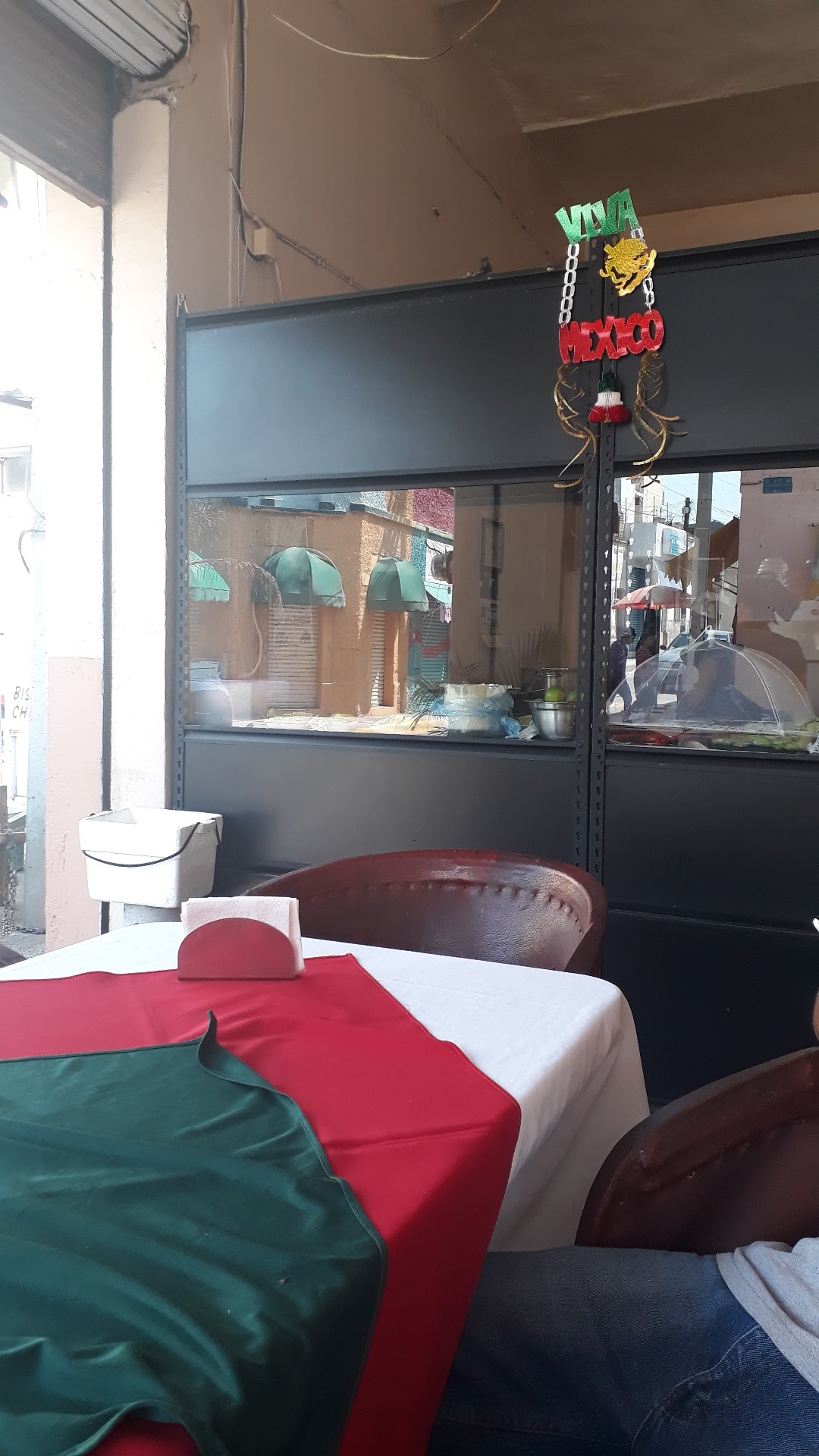 Restaurant La Abejita Maya image 7