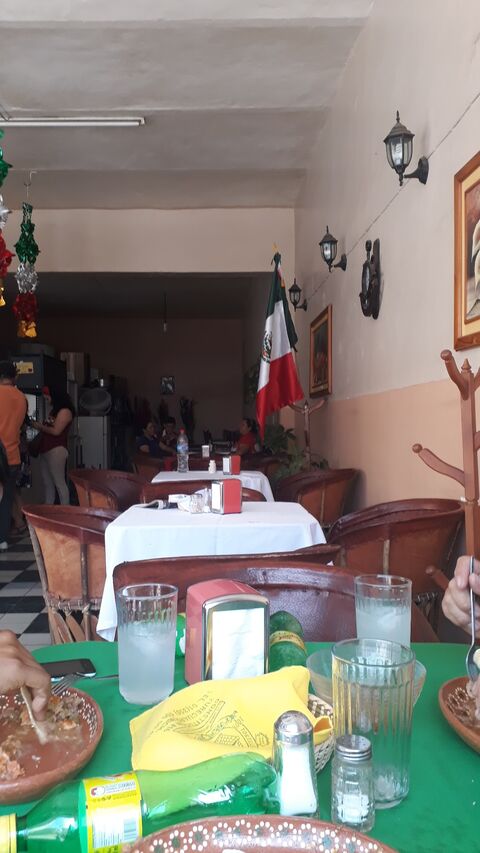 Restaurant La Abejita Maya image 8