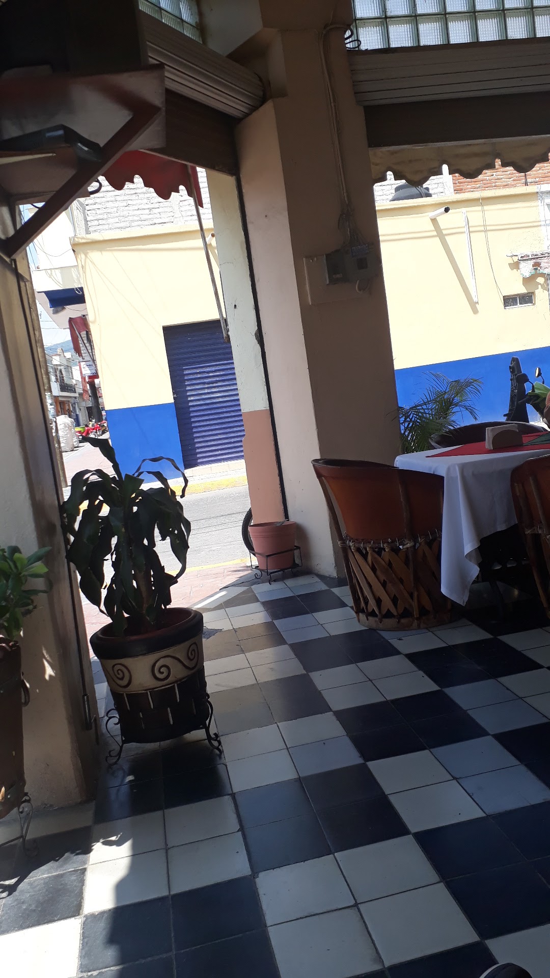 Restaurant La Abejita Maya image 9