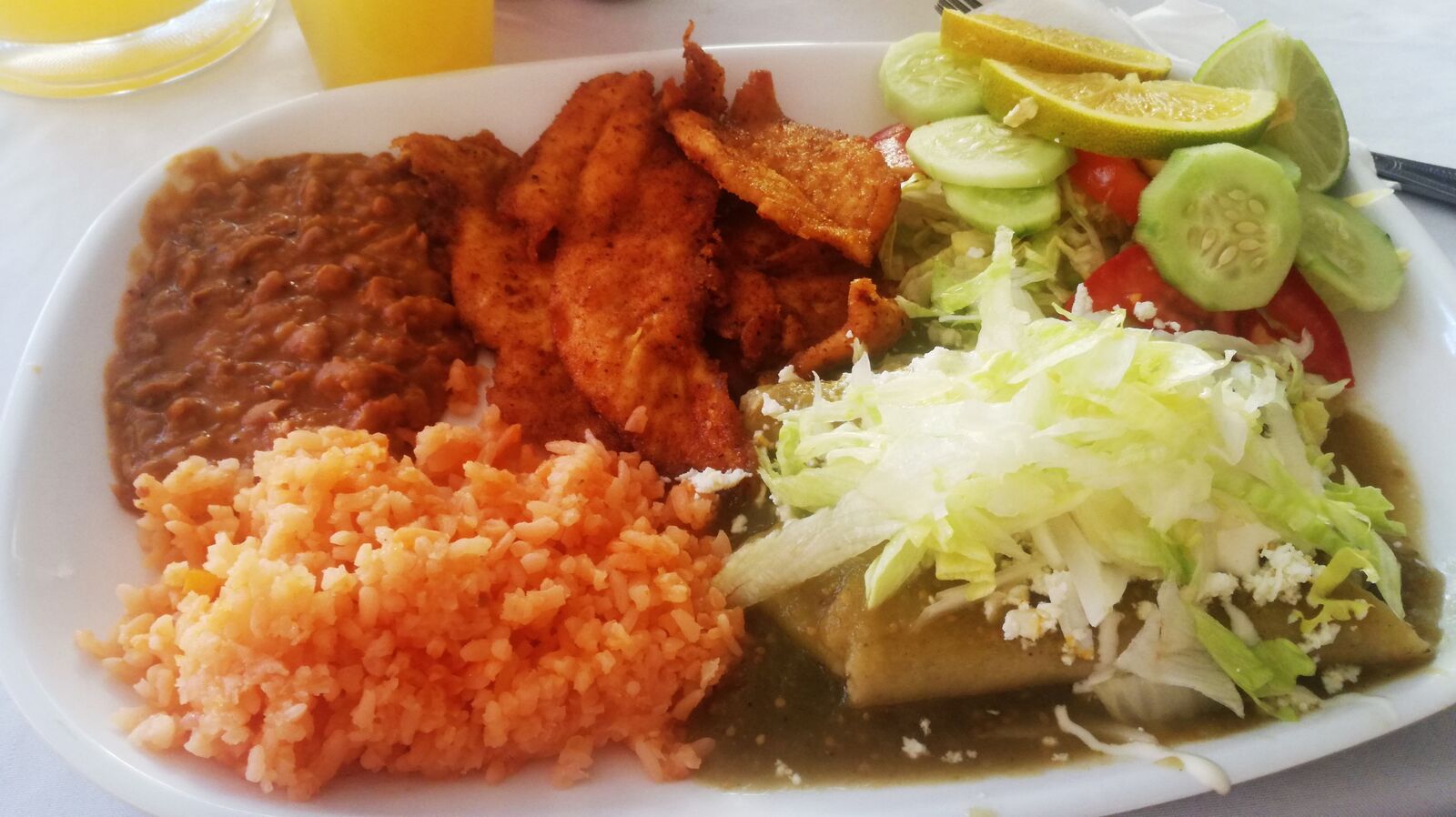 Restaurant La Abejita Maya image 10