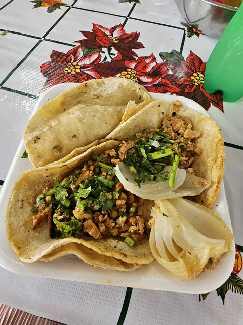 Taqueria El Fao image 2
