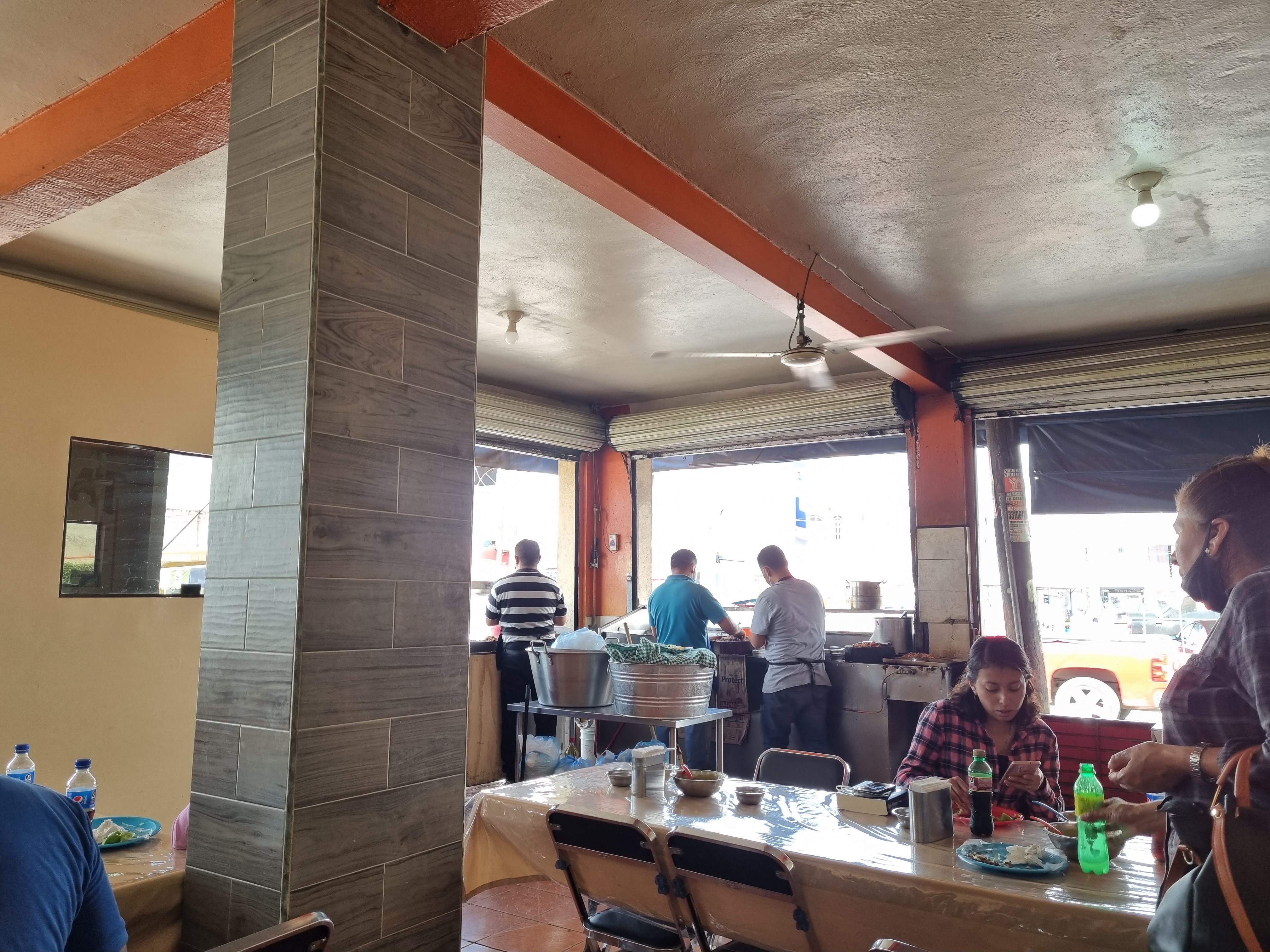 Taqueria El Fao image 6