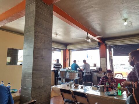 Taqueria El Fao image 6
