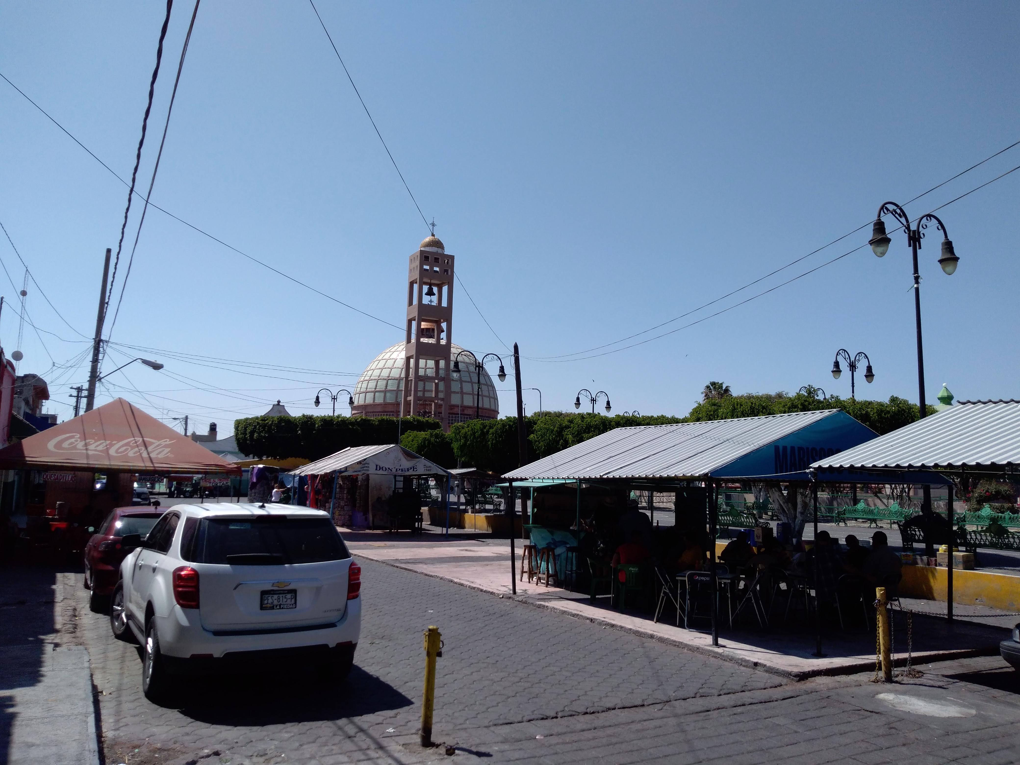 Taqueria El Fao image 7