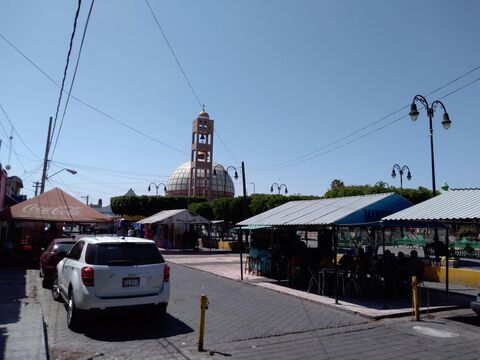 Taqueria El Fao image 7