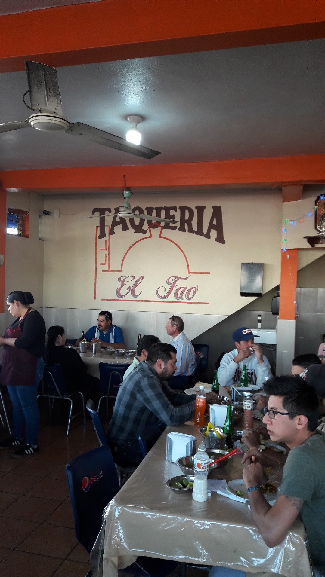 Taqueria El Fao image 9