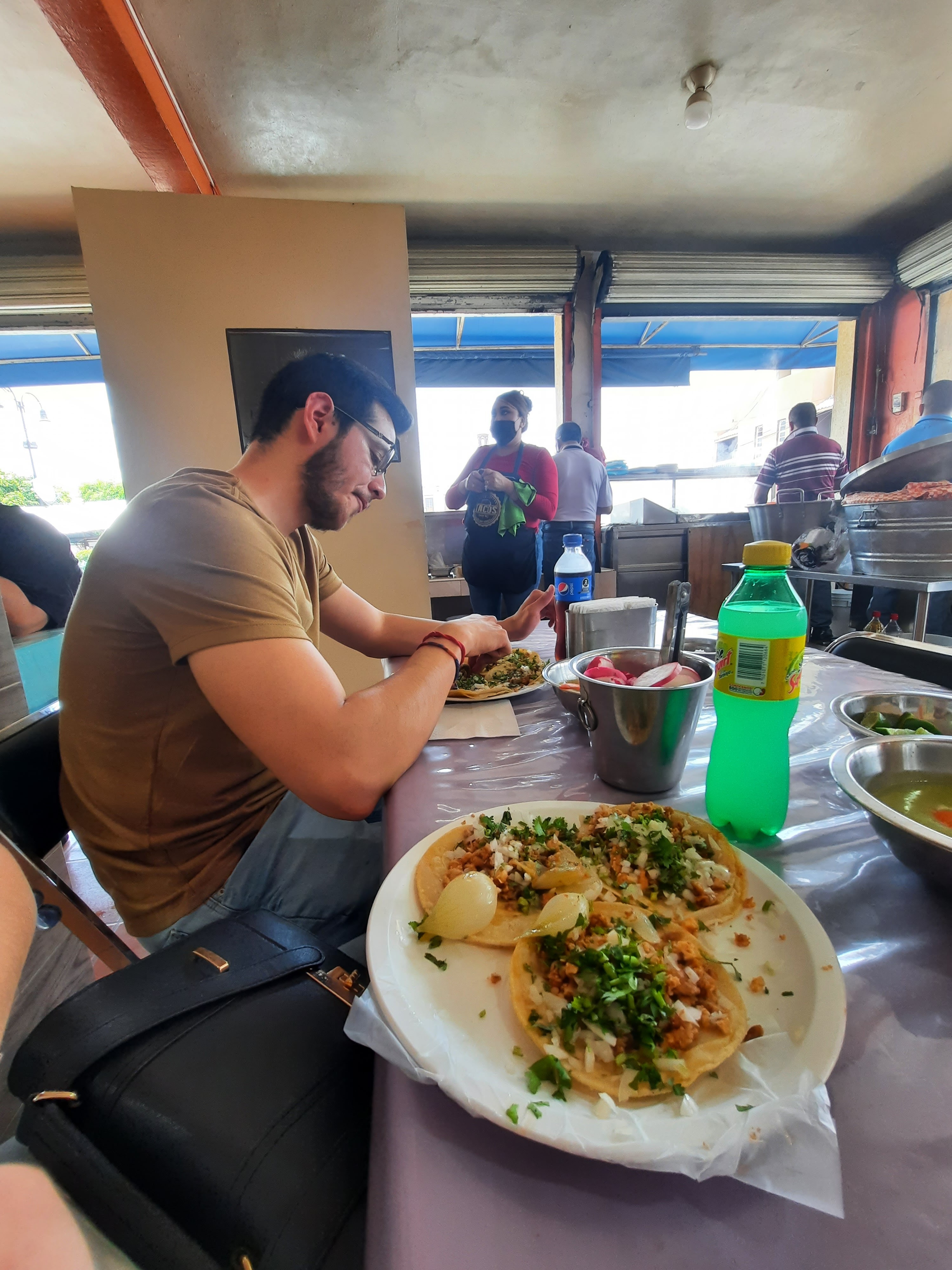 Taqueria El Fao image 10